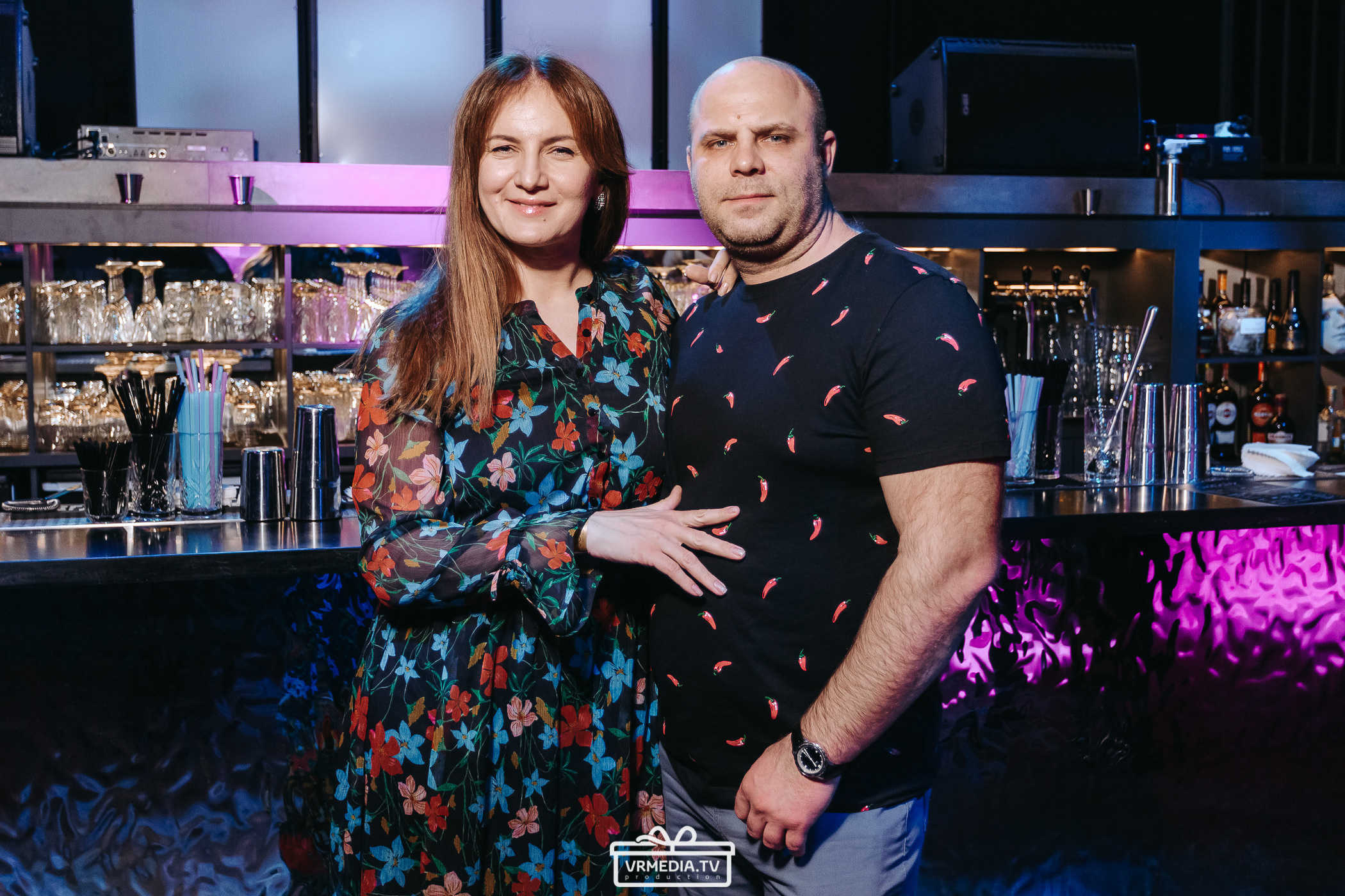 Выходные в НК «Эфир»