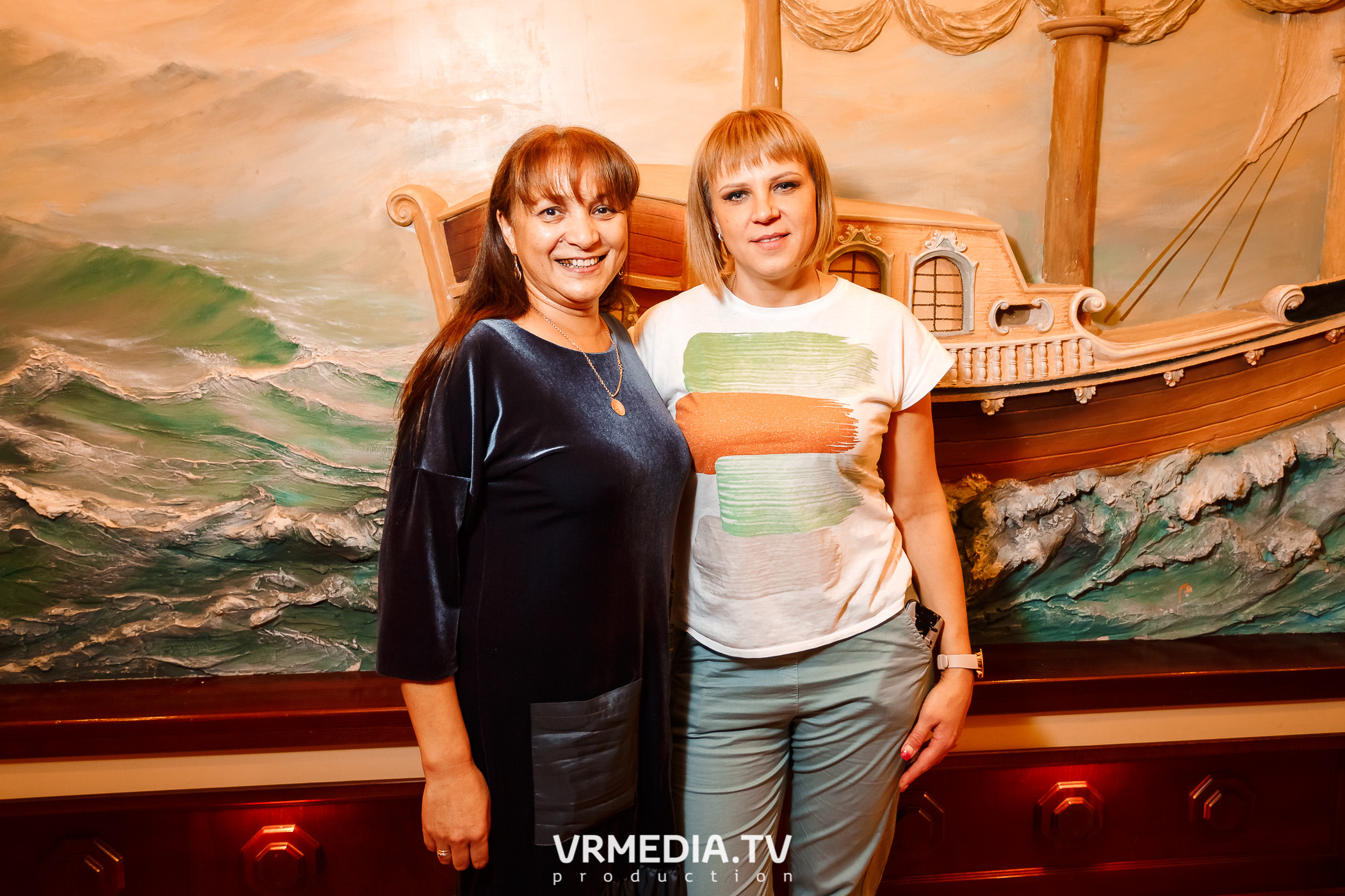 Выходные в РК «Лазурный берег»