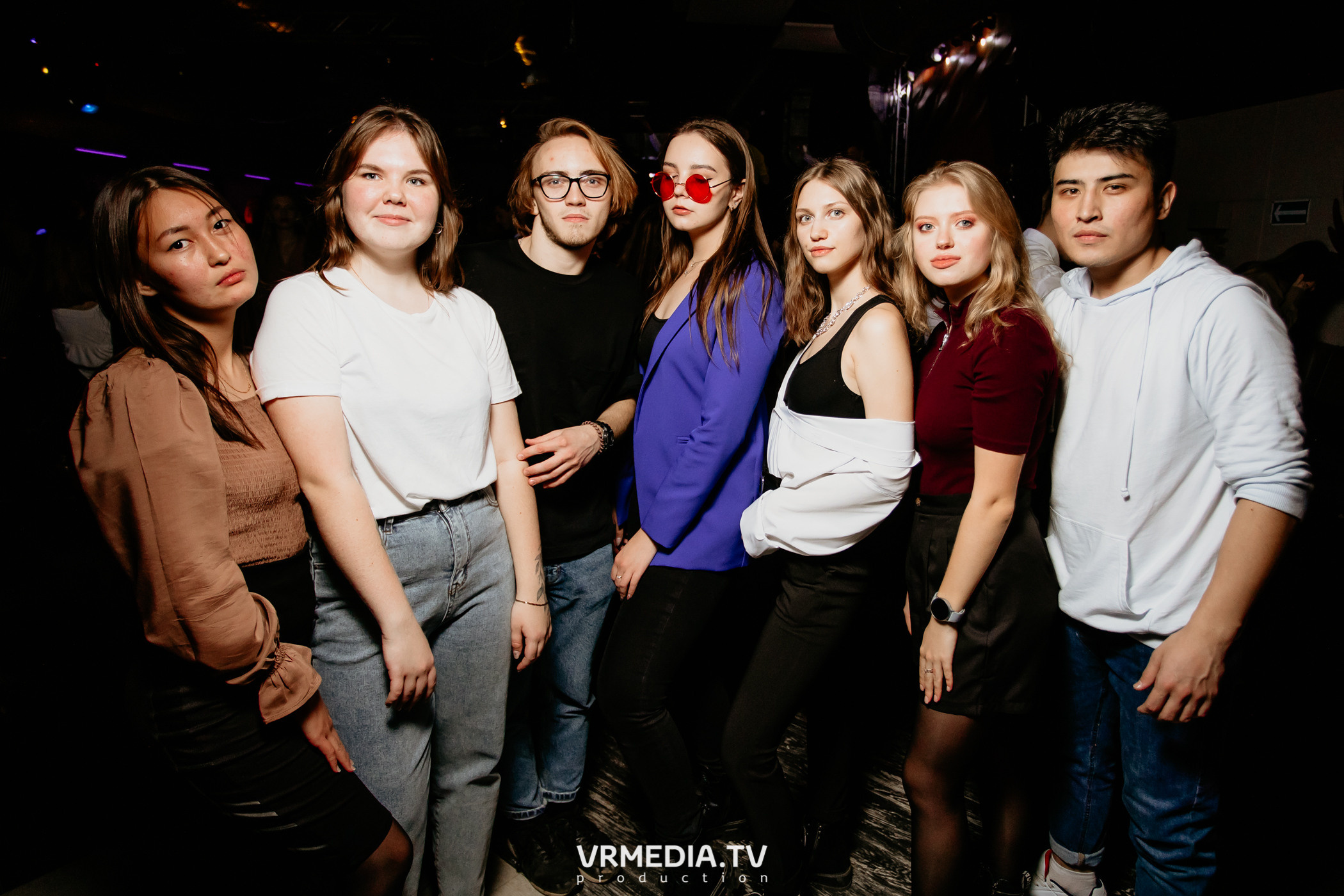 Ночь КемГМУ