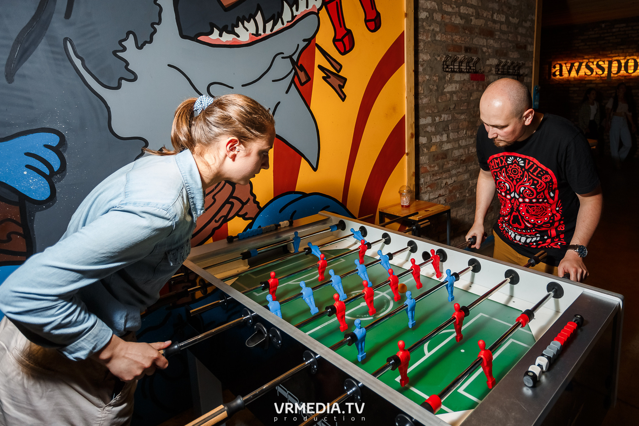 #Редакция_Лето. Культурное пространство «Редакция»