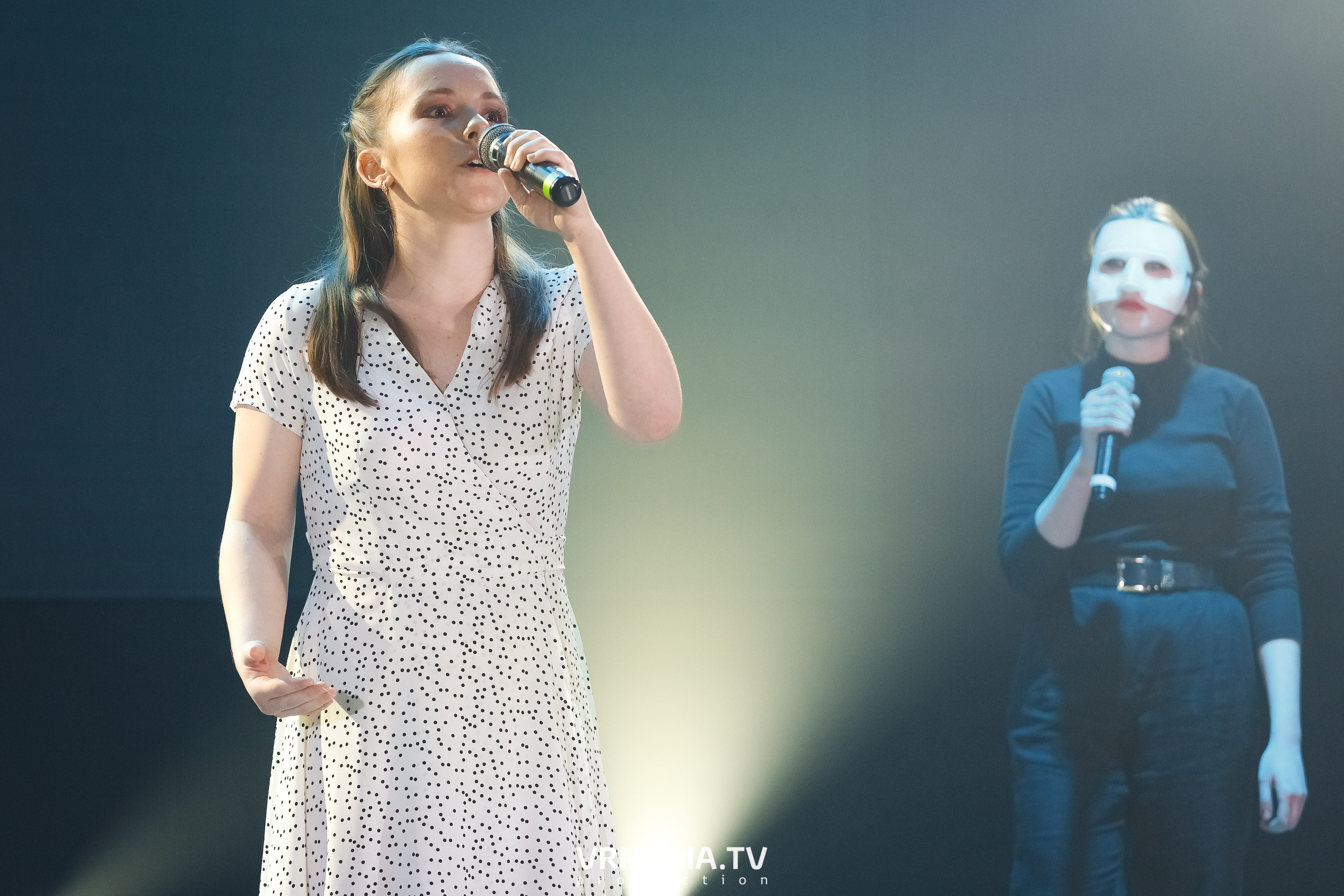 «Давай Знакомиться» в КемГМУ, Лечебный факультет