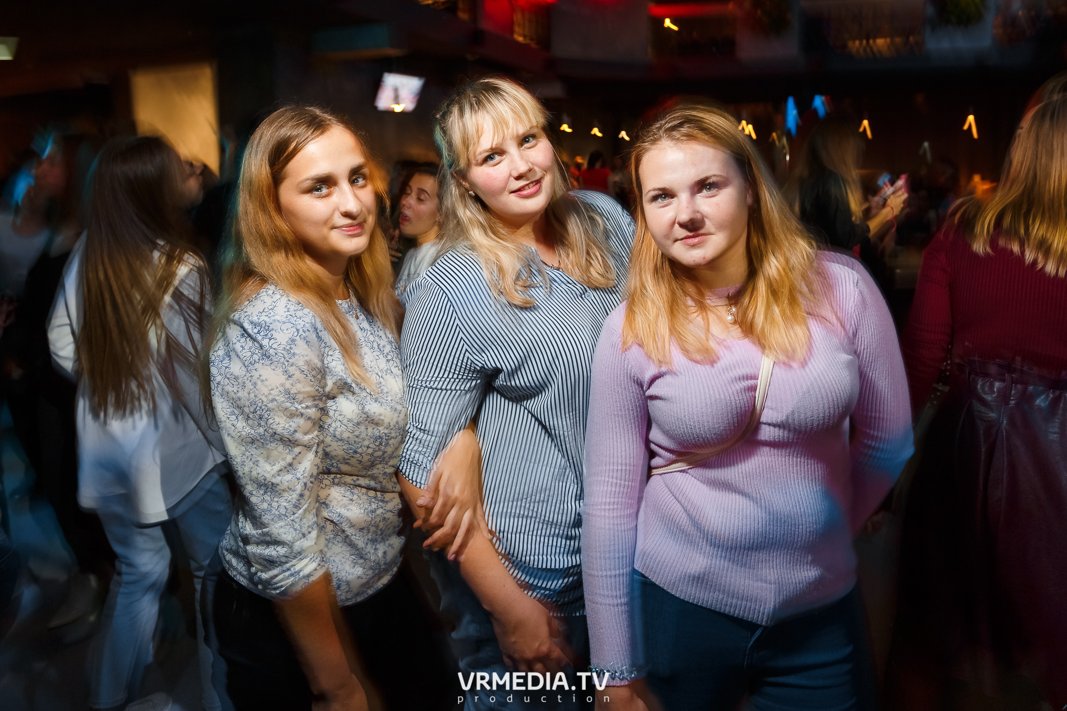 Выходные в баре «DOSKI»