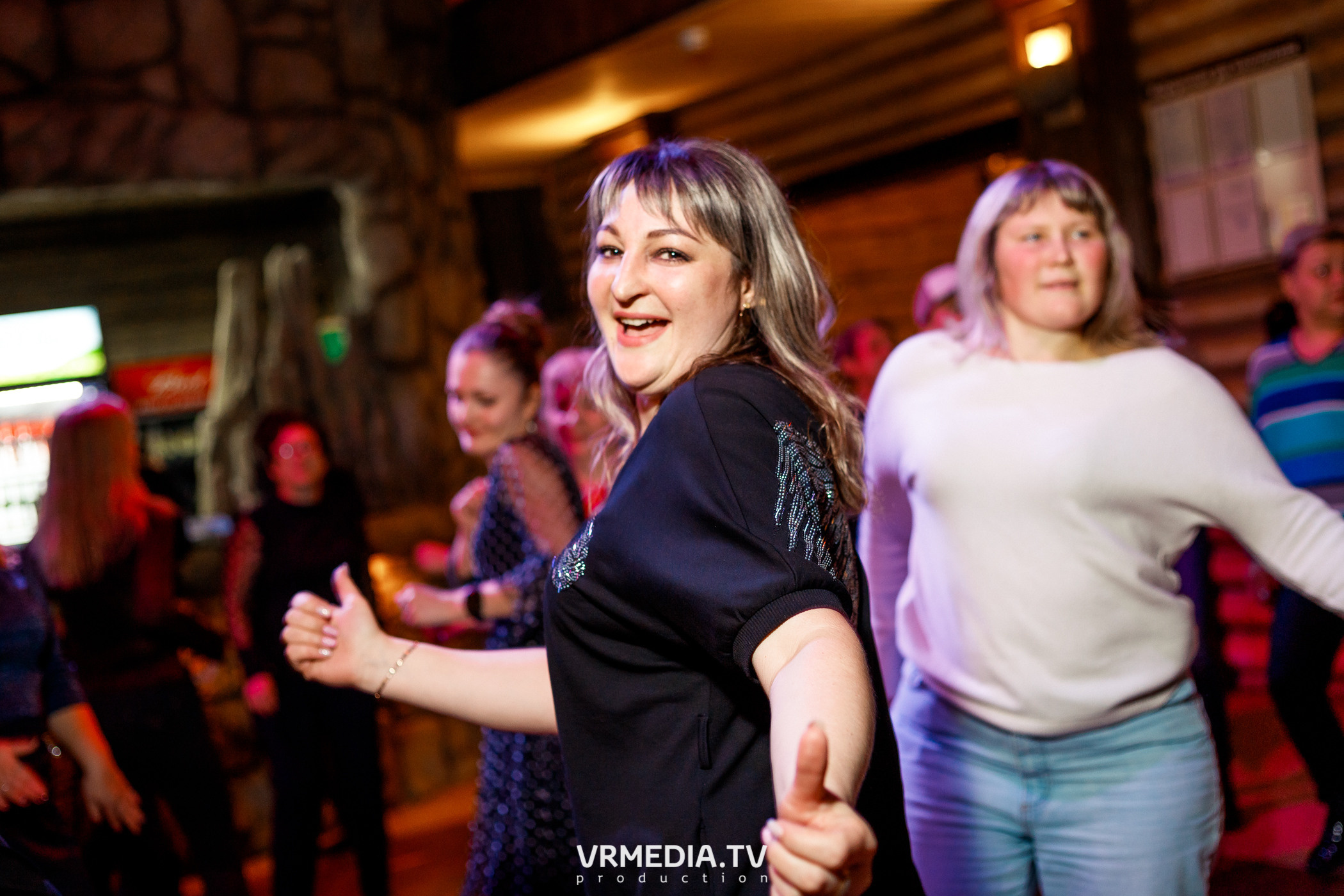 В гостях «У Петровича»