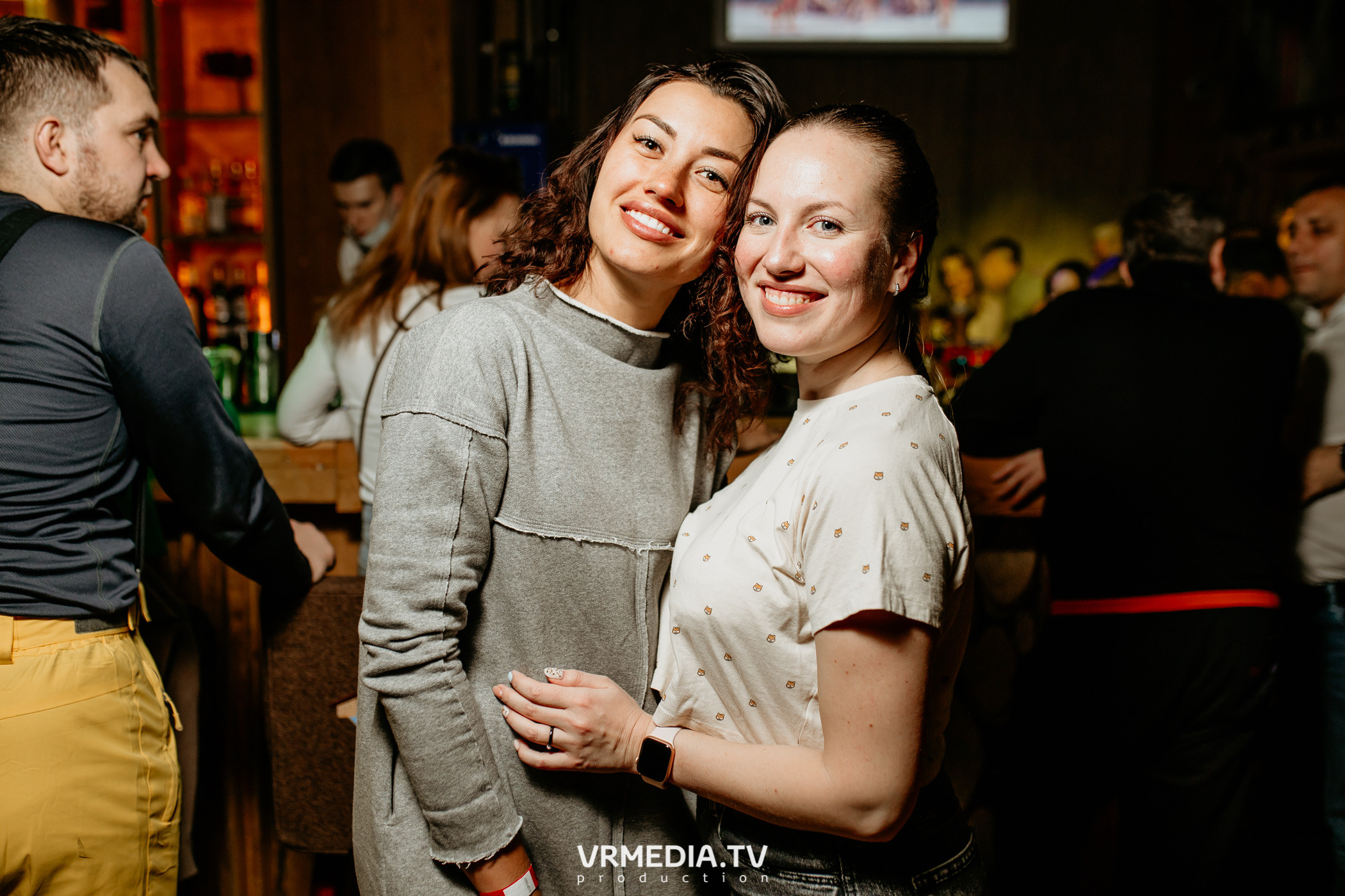 Выходные в «Alpen Club»