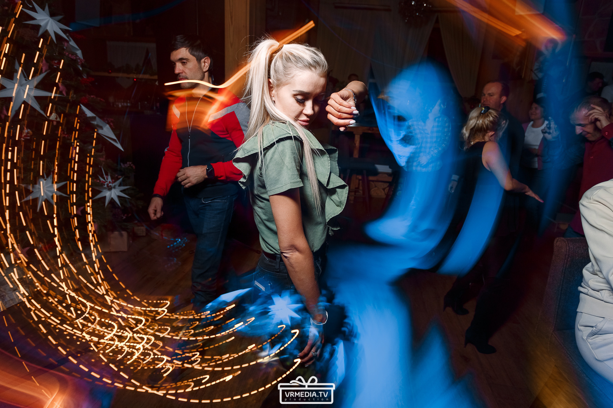 Выходные в «Alpen Club»