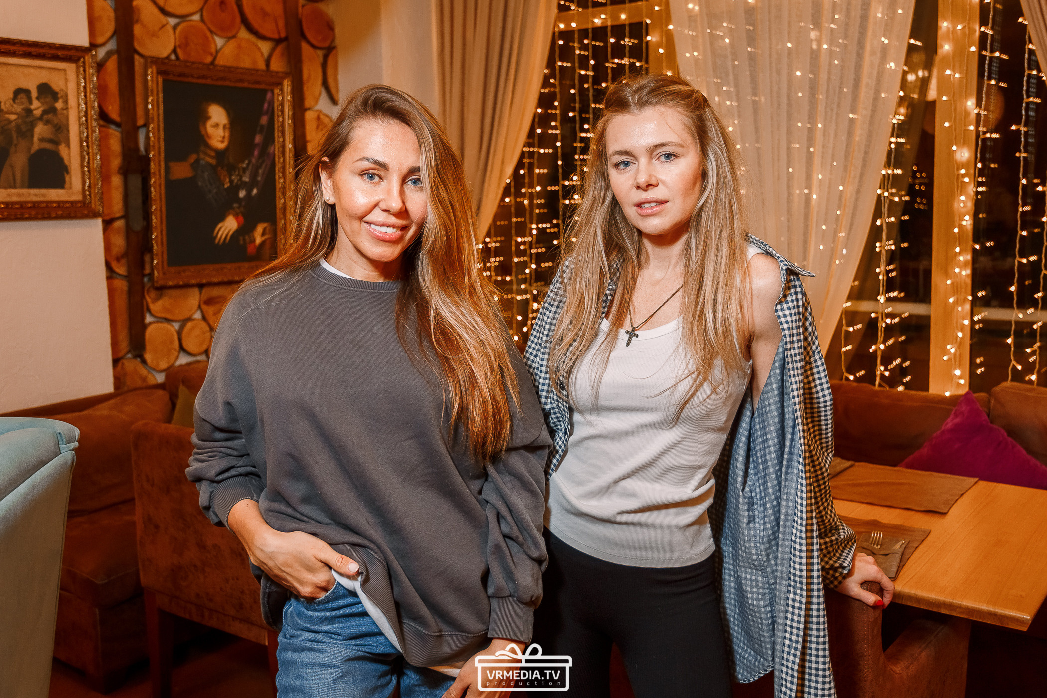 Выходные в «Alpen Club»