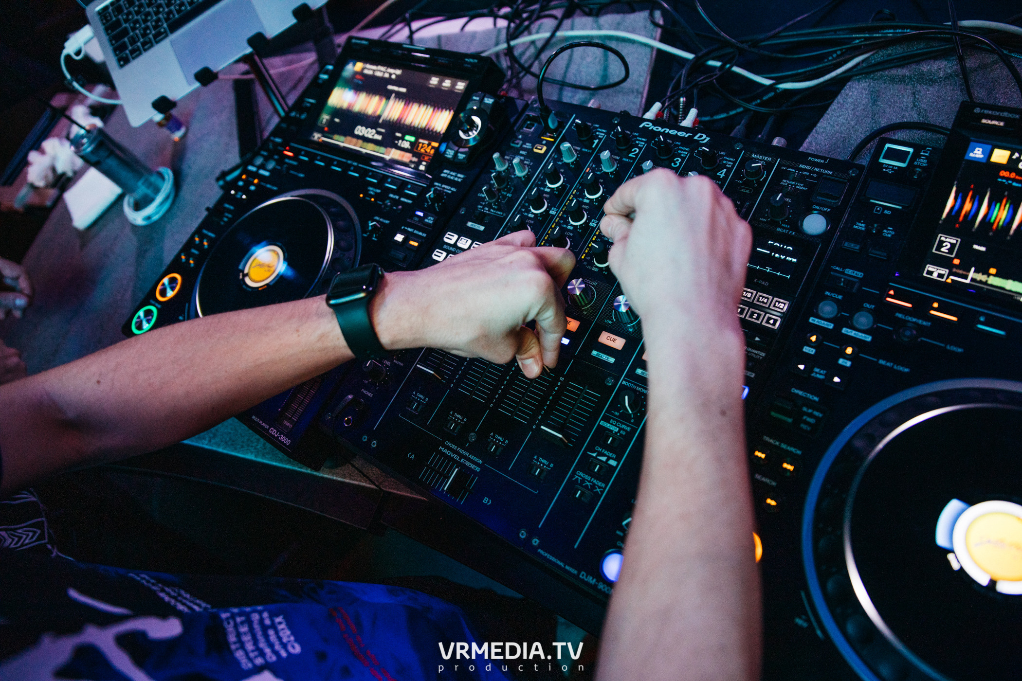 Выходные в НК «Эфир»