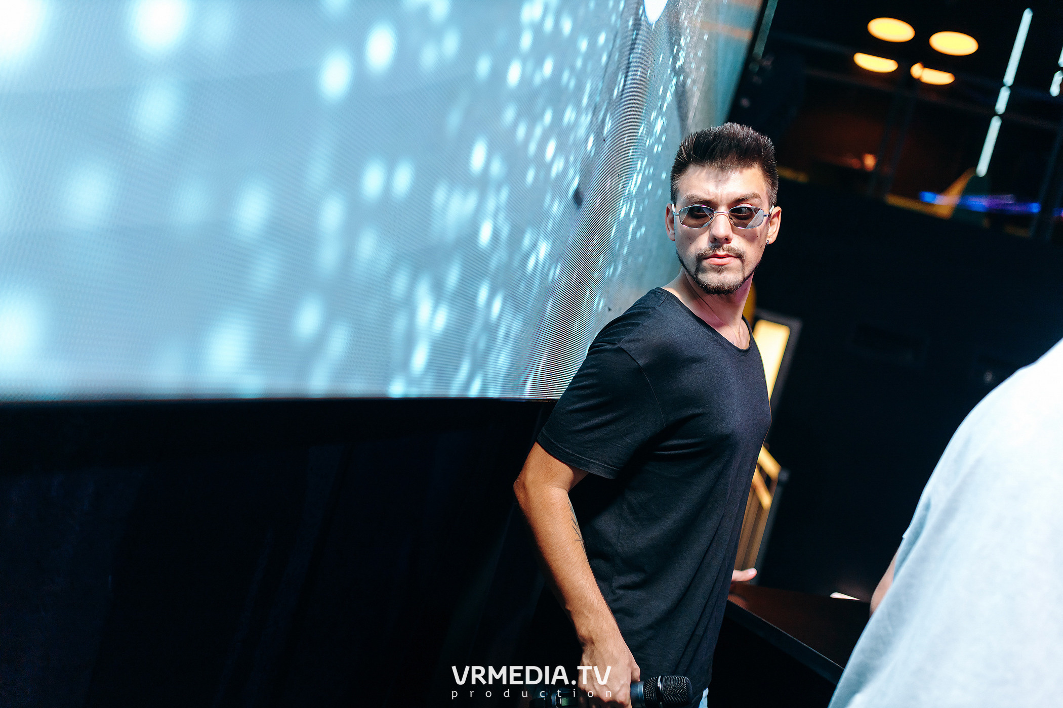 Выходные в НК «Эфир»