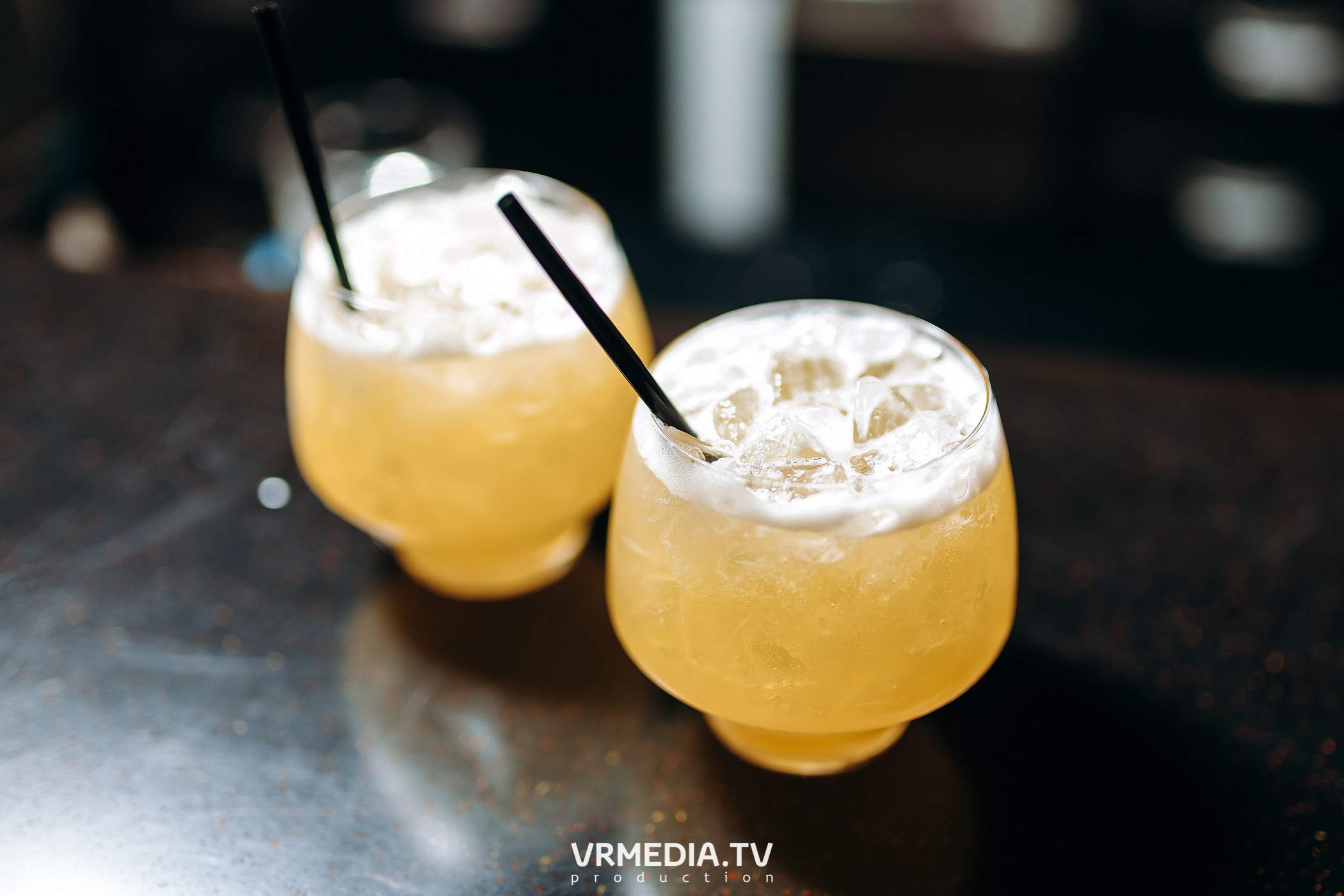 YES, DRINK в караоке «Volna»