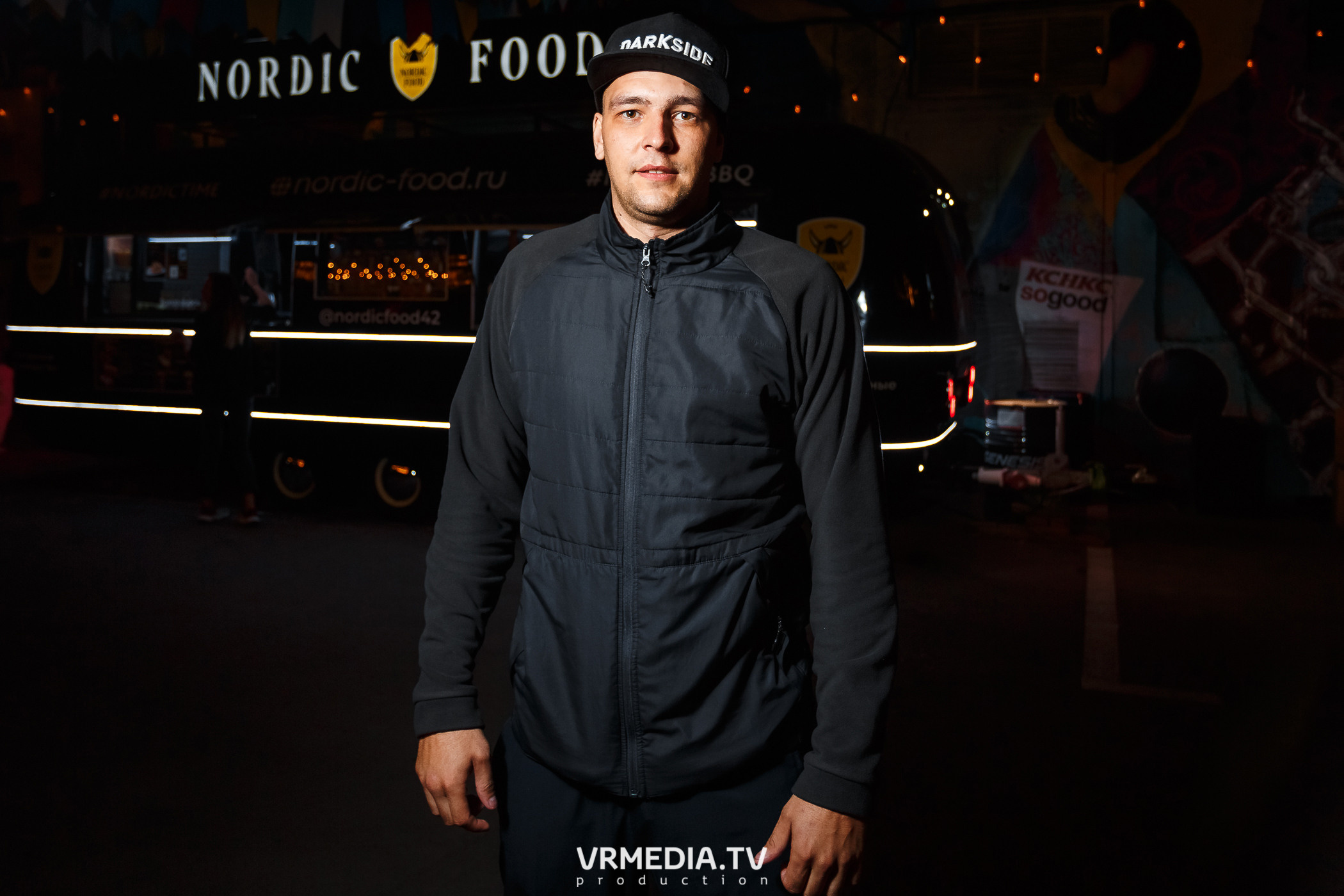 Weekend #28. Культурное пространство «Редакция»