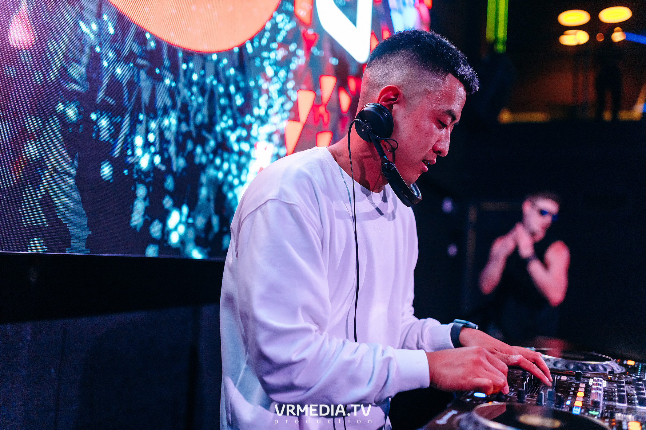 Chao в НК «Эфир»