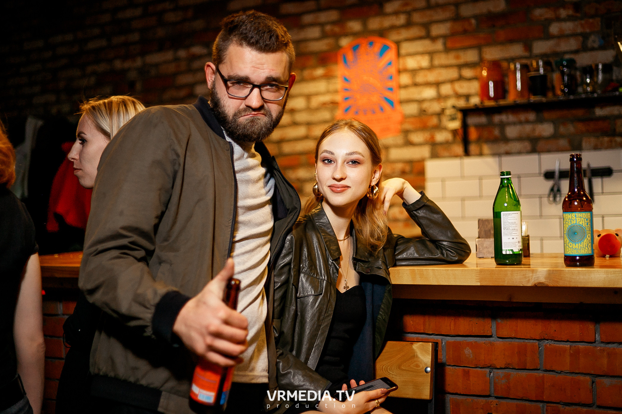 Выходные в культурном пространстве «Редакция»