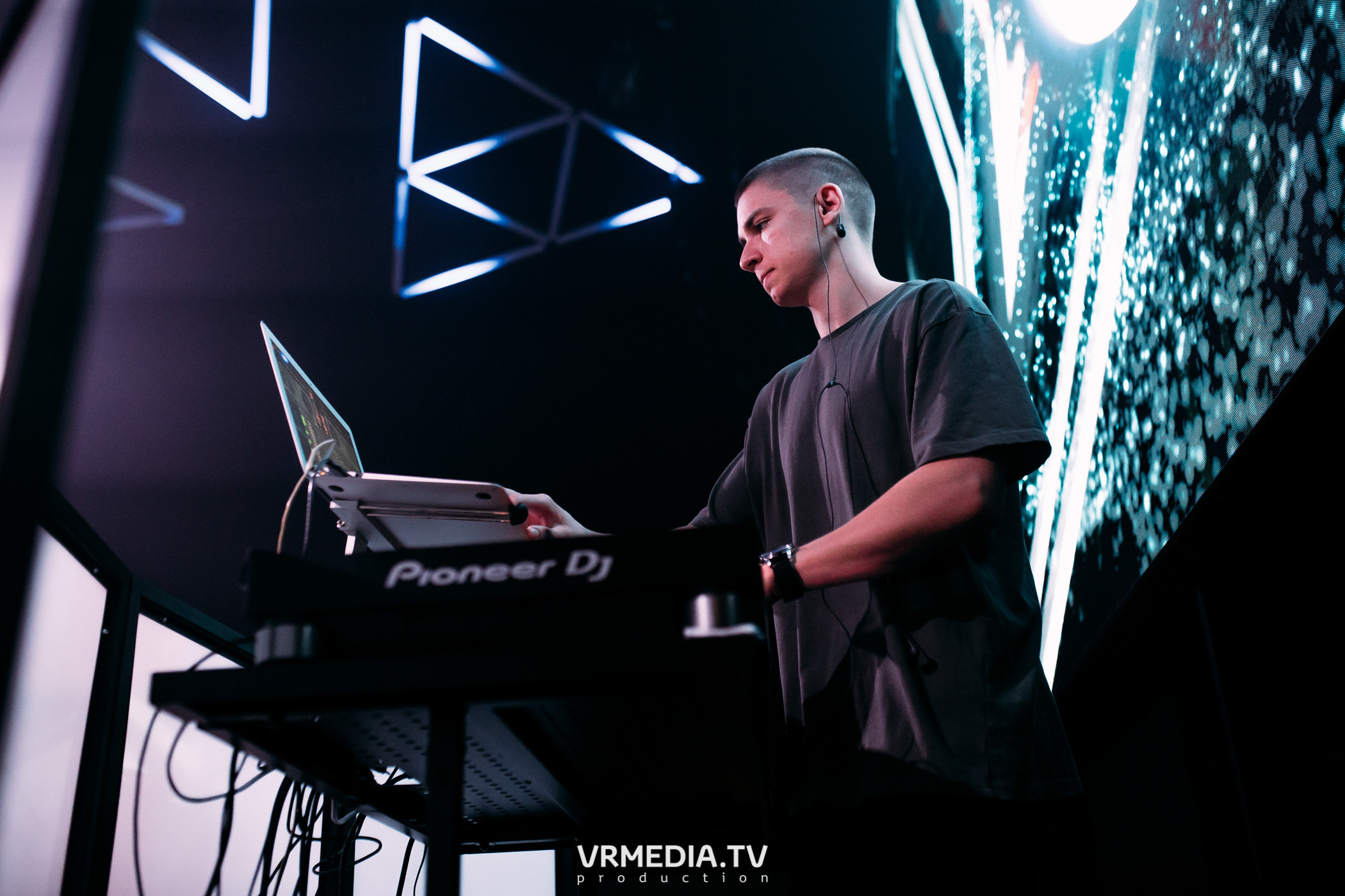 Выходные в НК «Эфир»