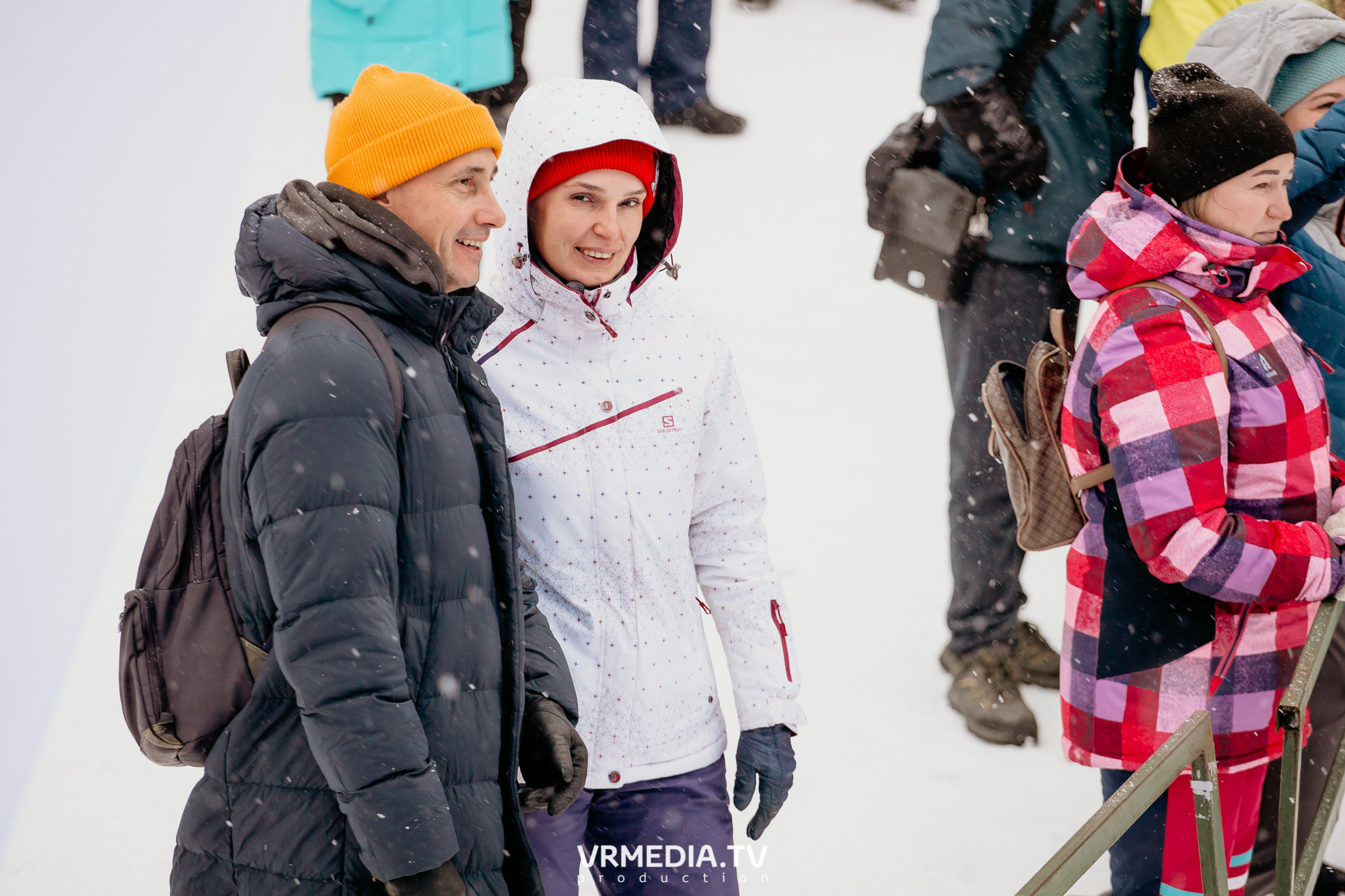 Открытие горнолыжного сезона 2021-2022 в Шерегеше