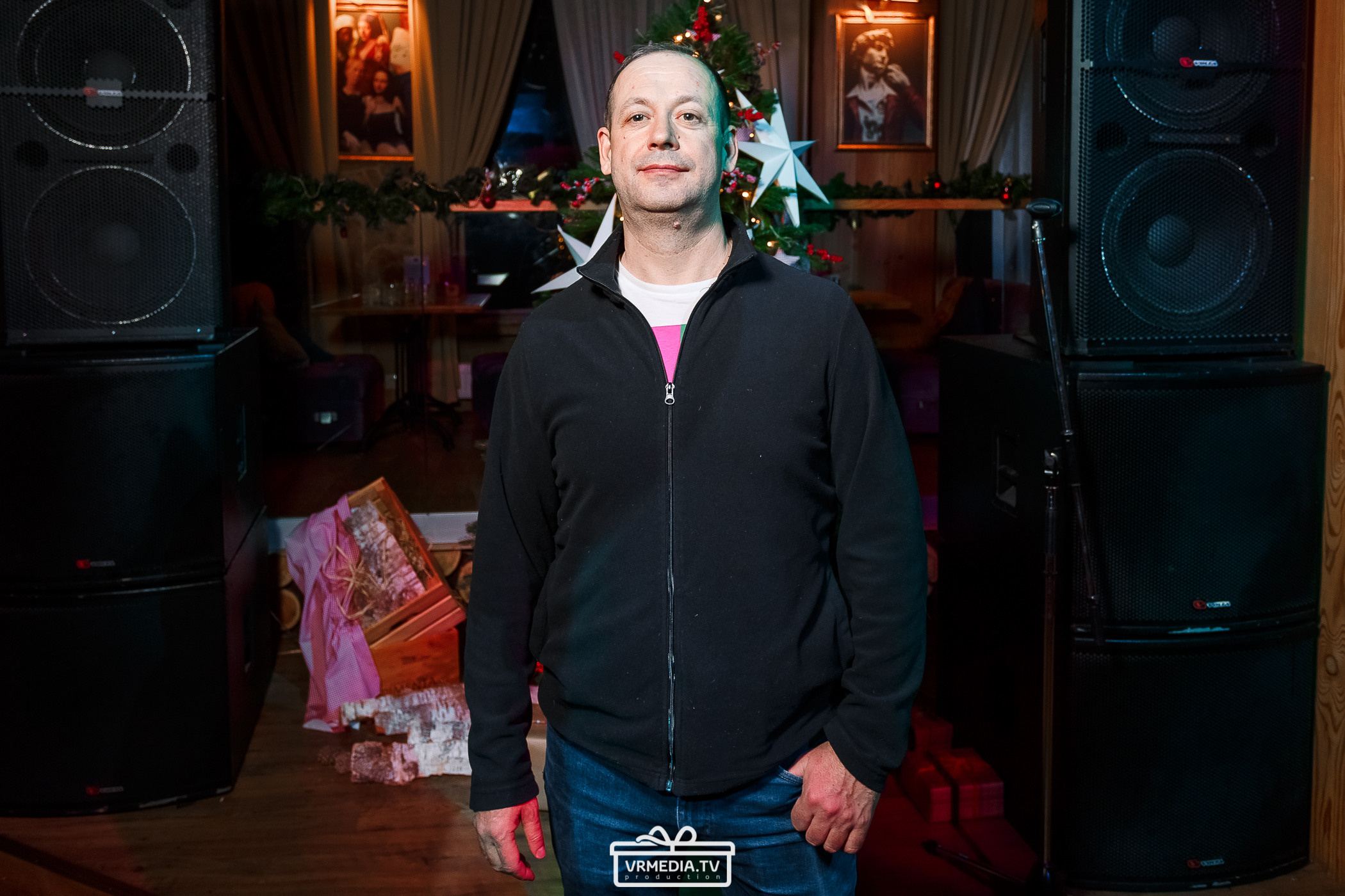 Выходные в «Alpen Club»