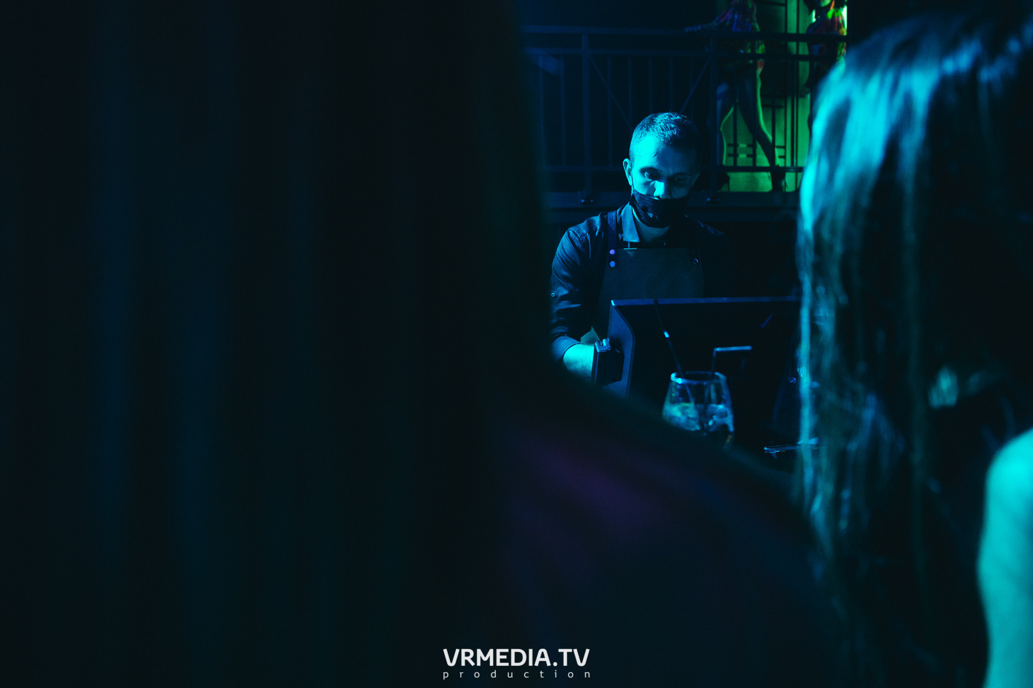 Выходные в НК «Эфир»