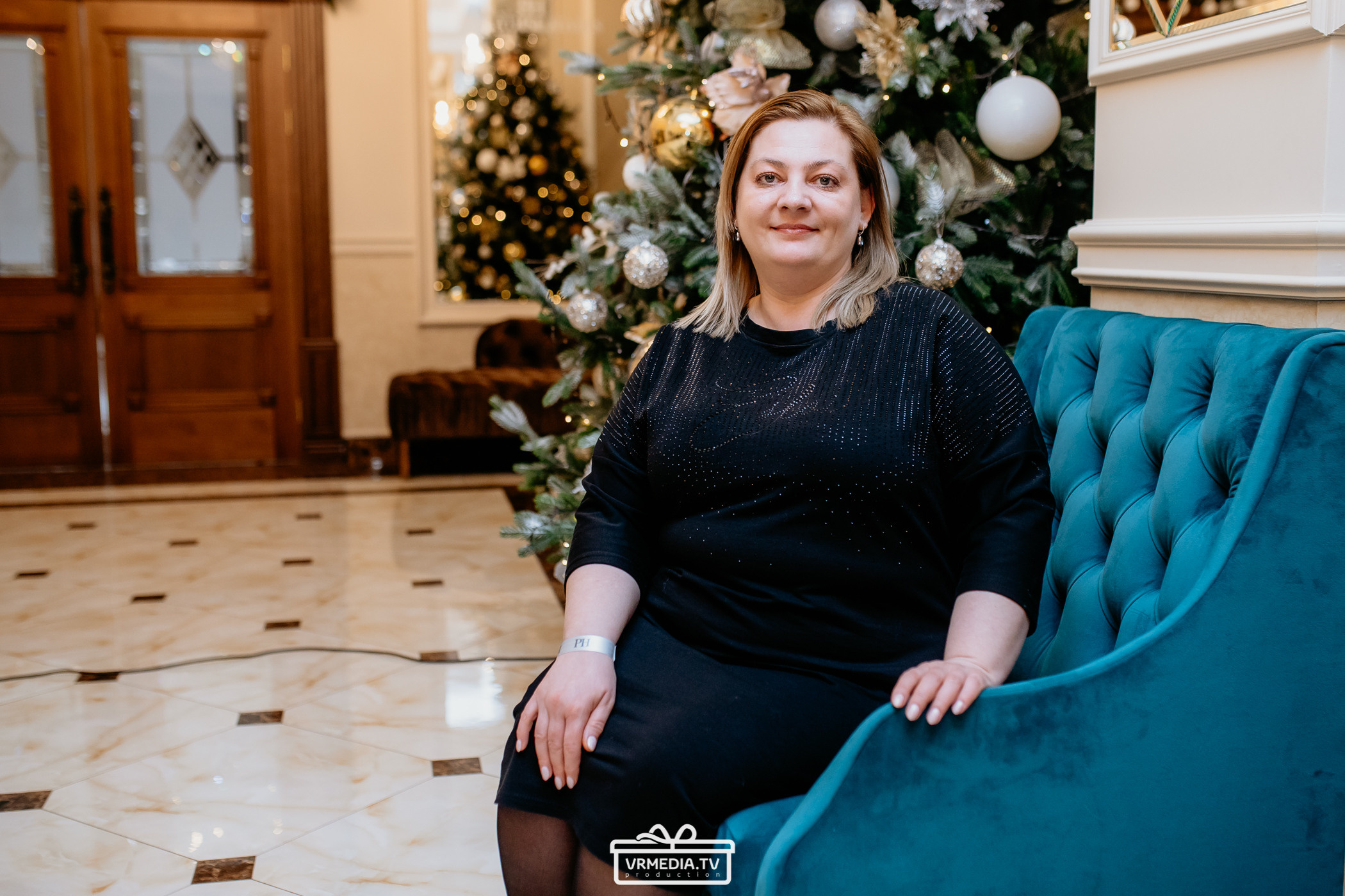 Выходные в ресторане «Paradise»