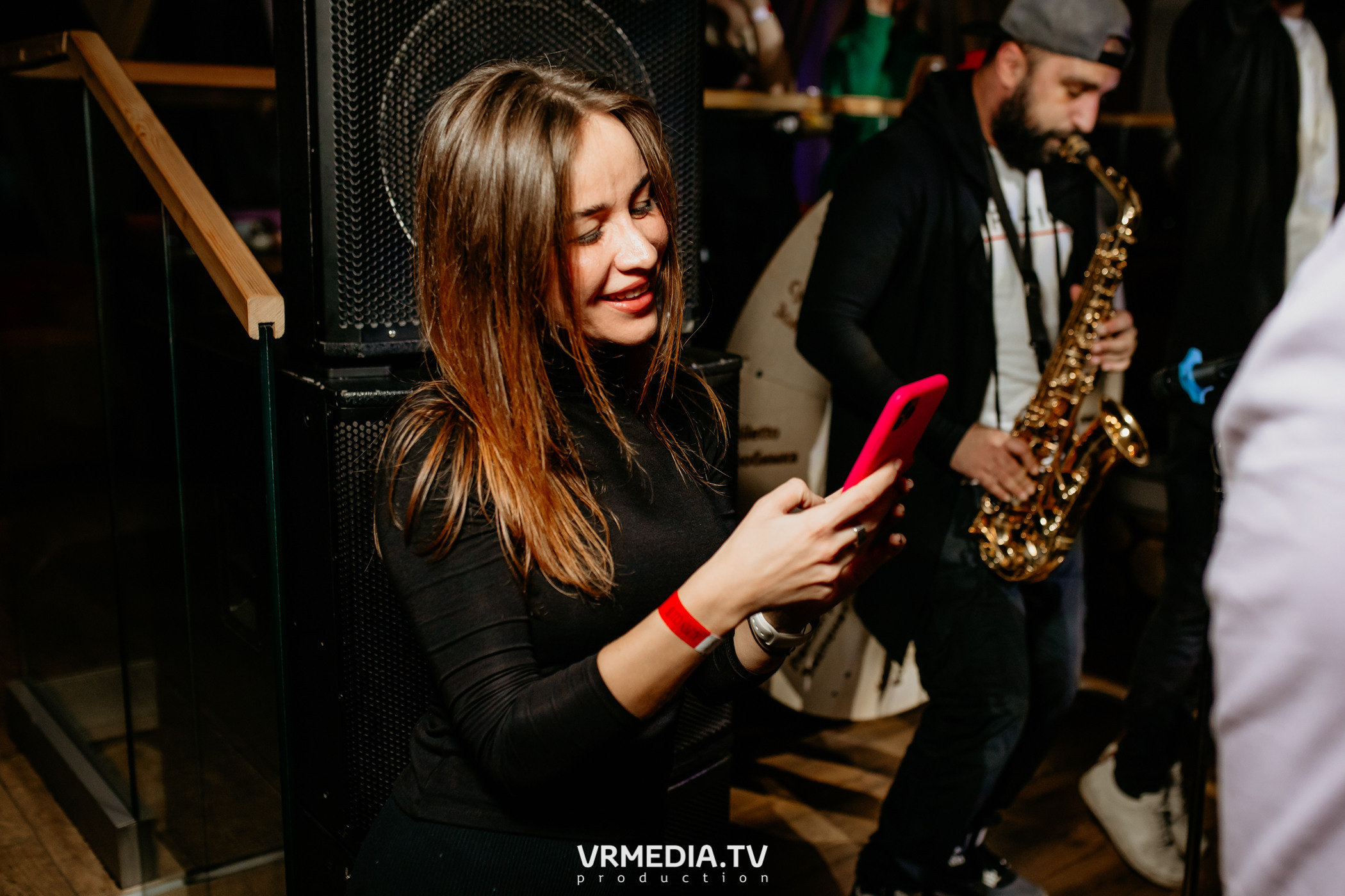 Выходные в «Alpen Club»