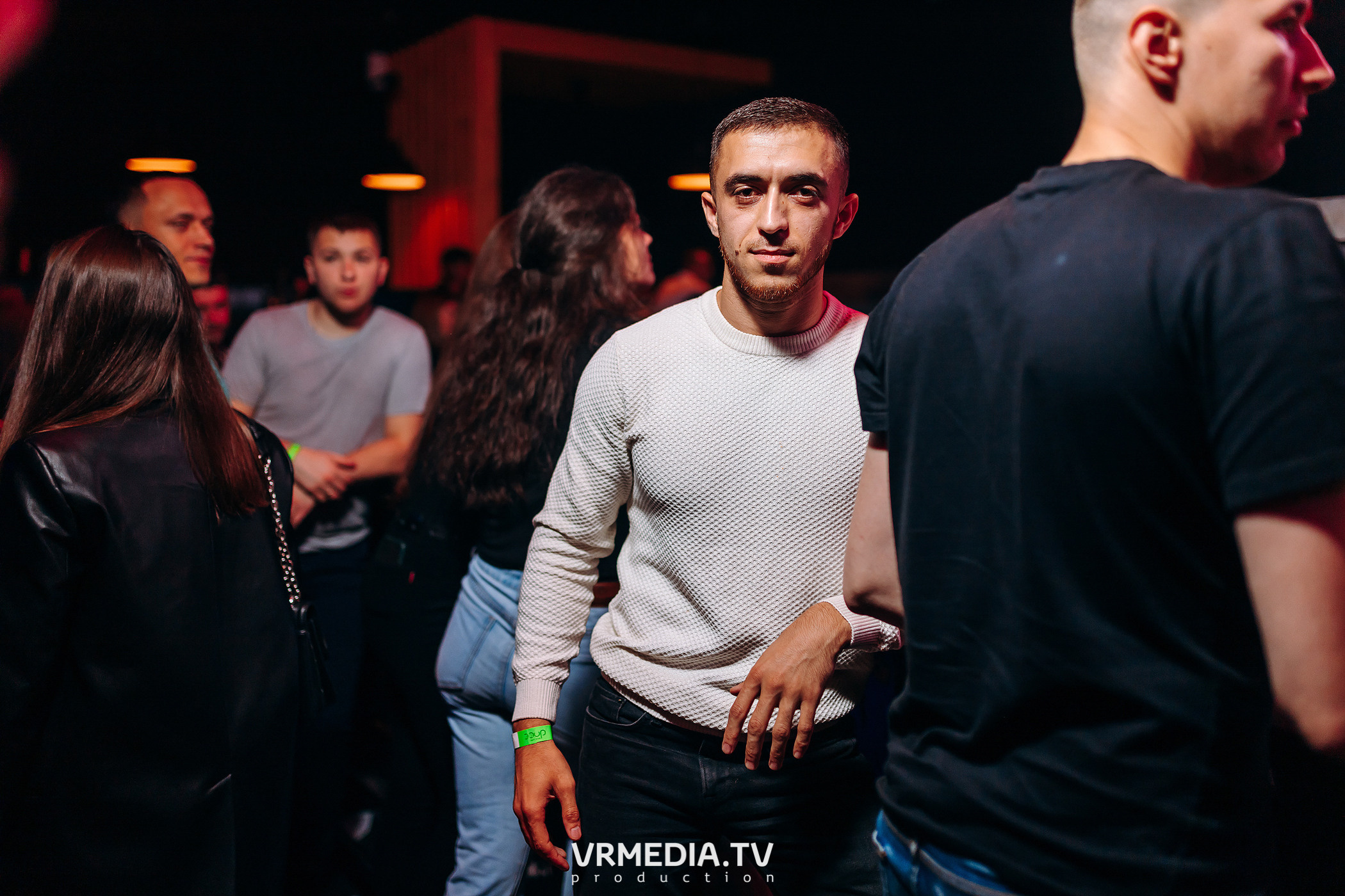 Chao в НК «Эфир»