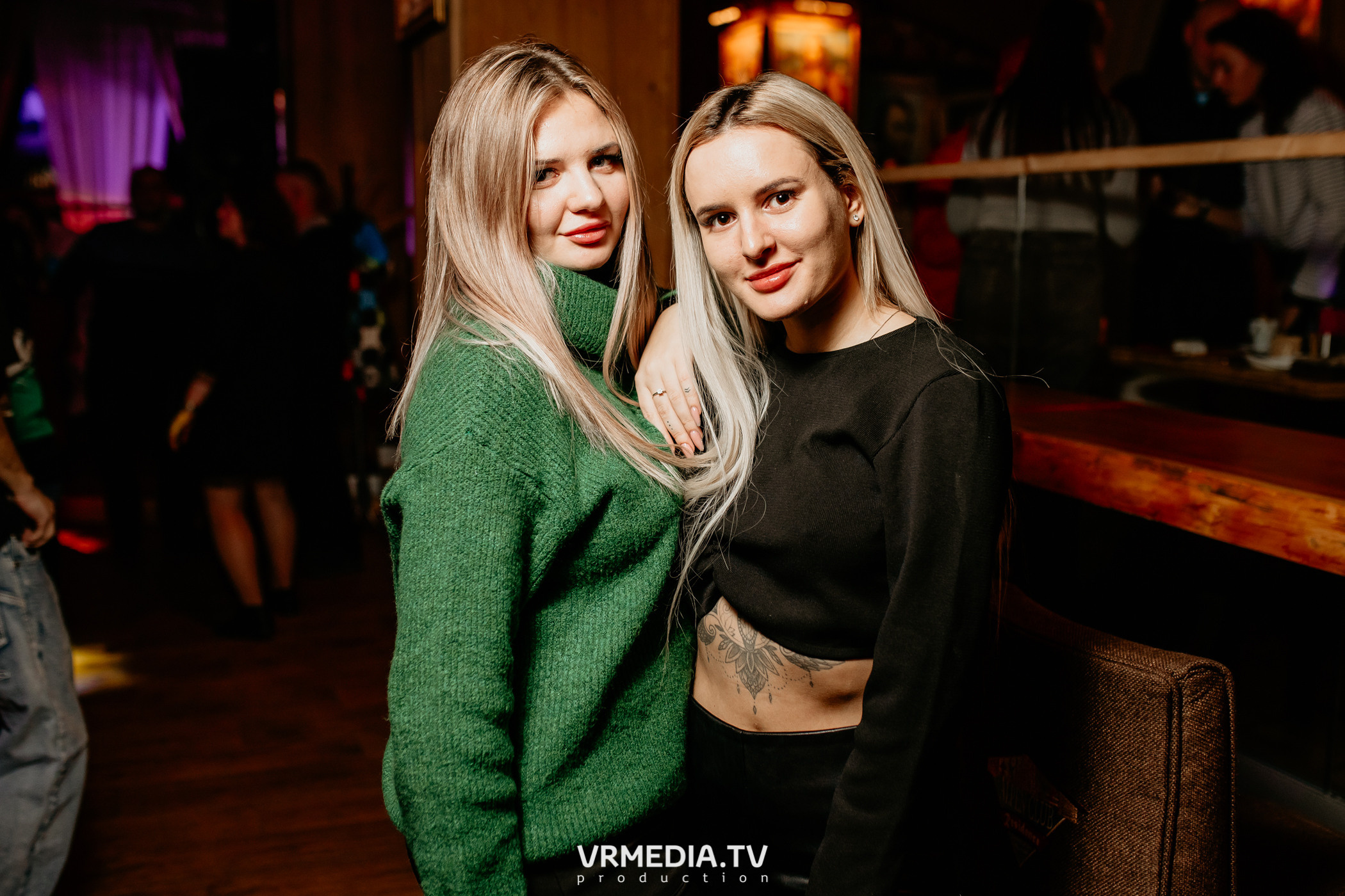 Выходные в «Alpen Club»