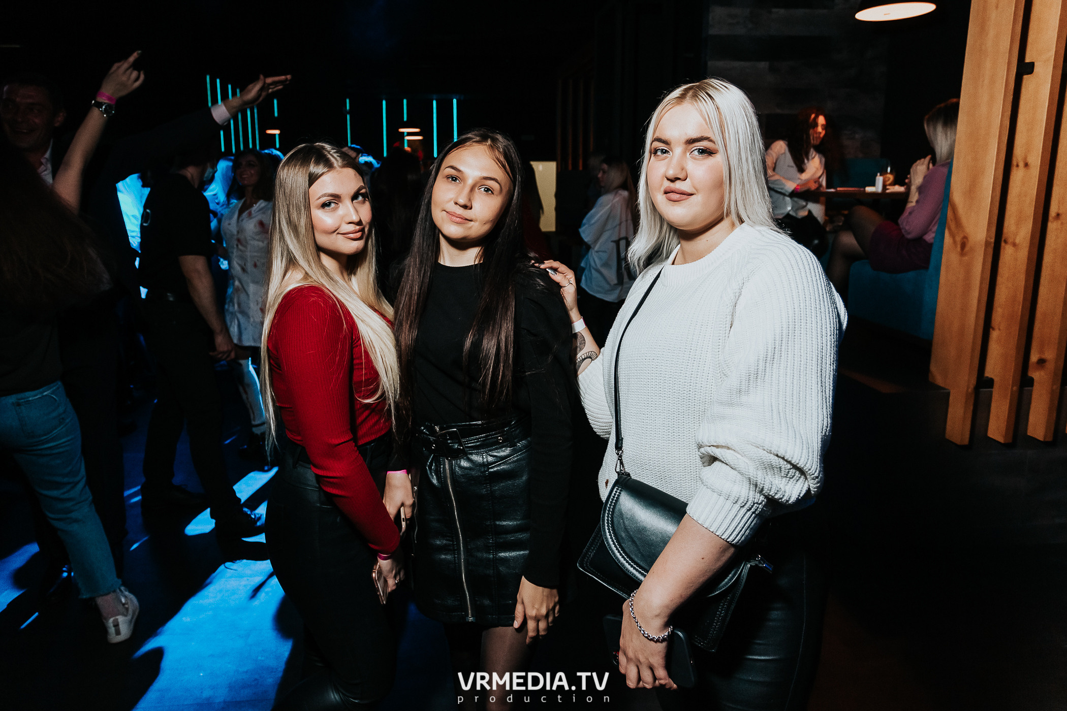 Выходные в НК «Эфир»