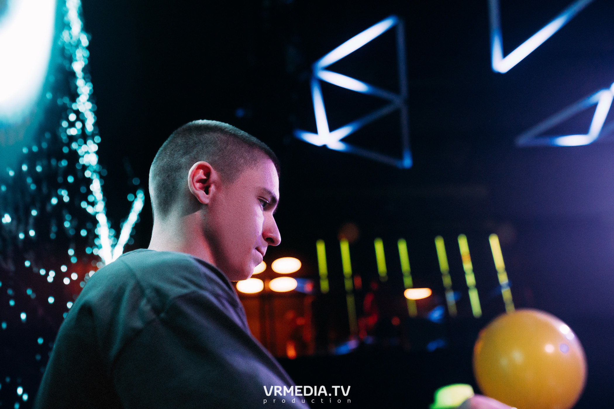 Выходные в НК «Эфир»