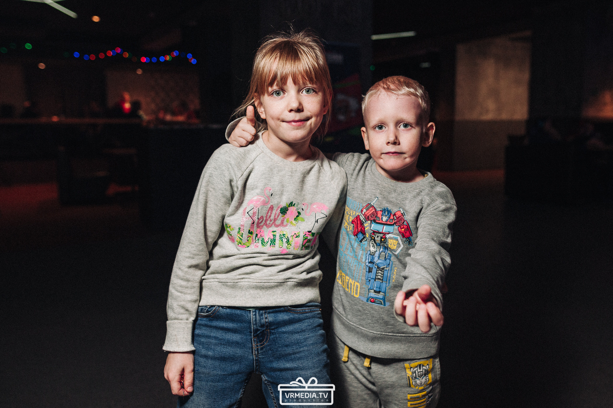 WOW QUIZ в баре «DOSKI»