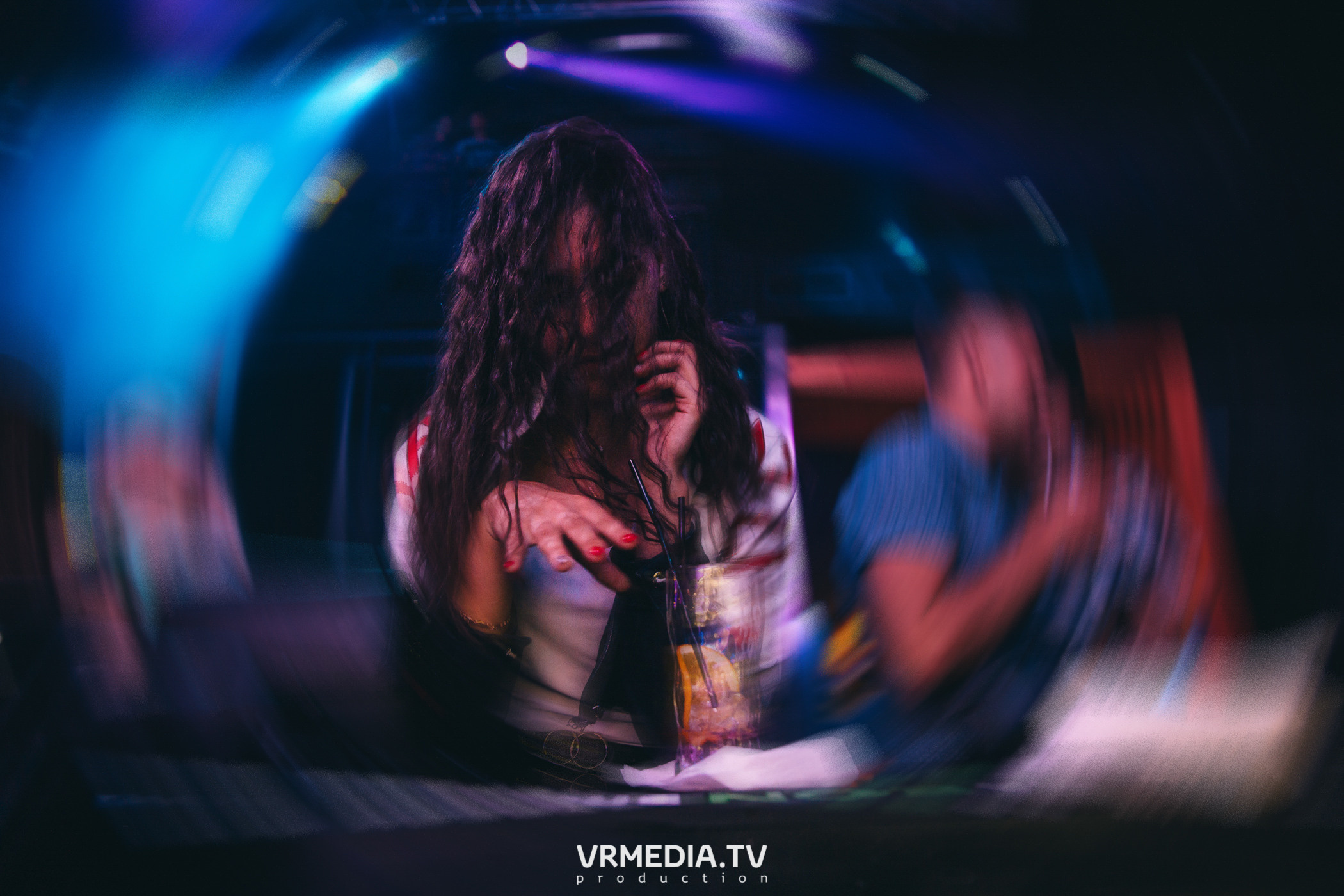 Выходные в НК «Эфир»