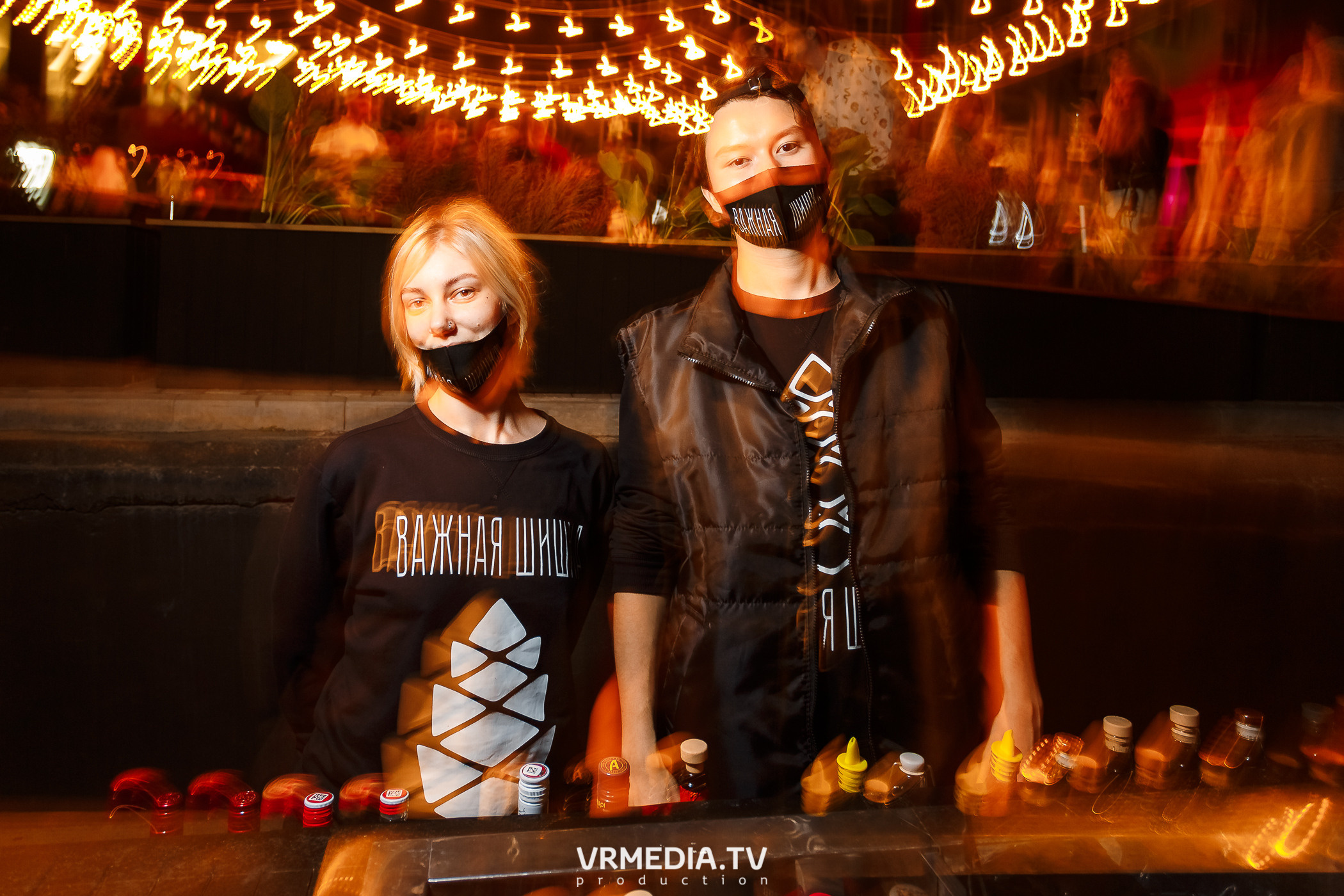 #Редакция_Лето. Культурное пространство «Редакция»