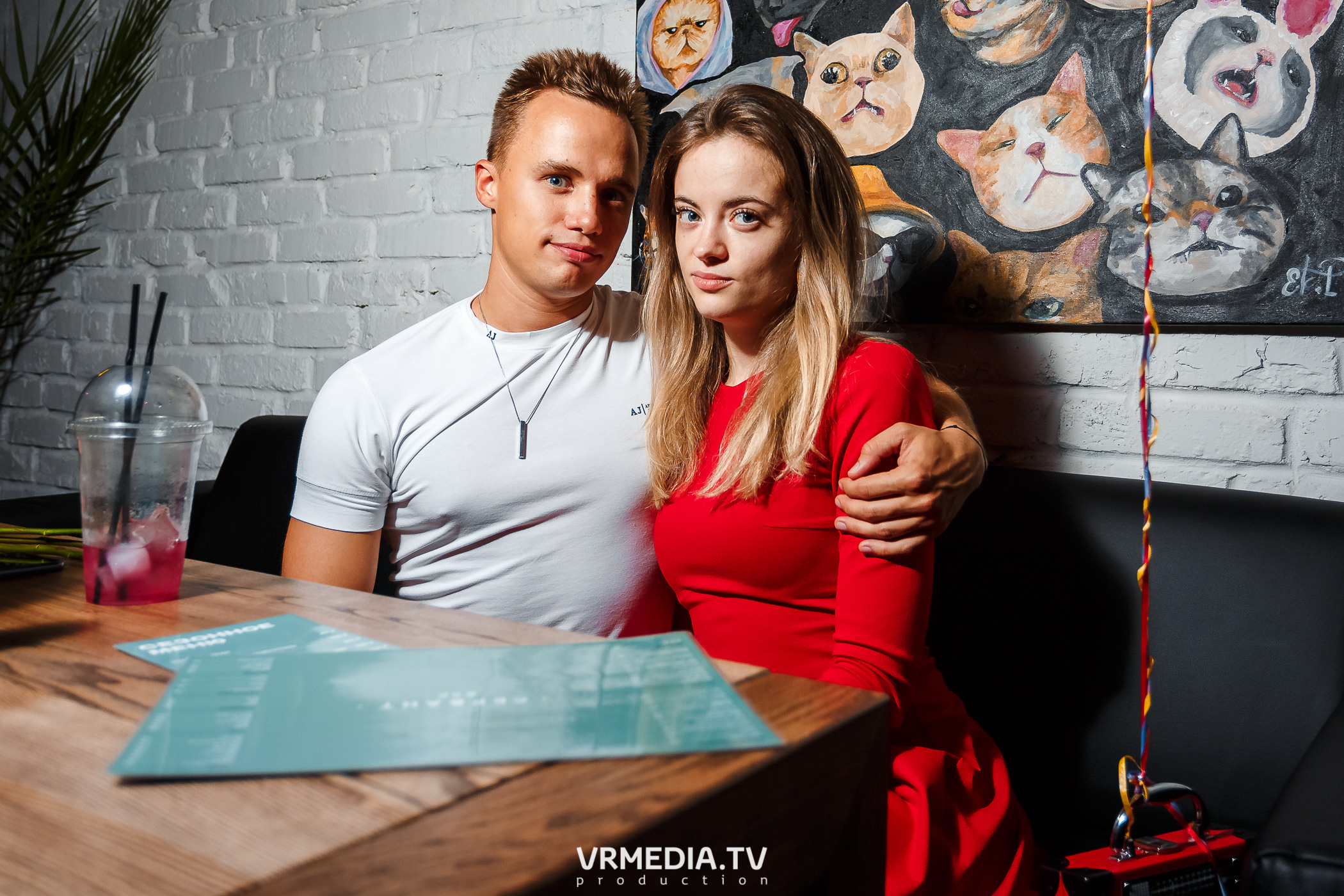 #Редакция_Лето. Культурное пространство «Редакция»