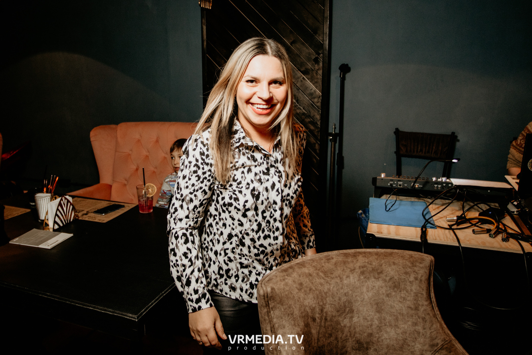 Финал фотоконкурса #Редакция2021