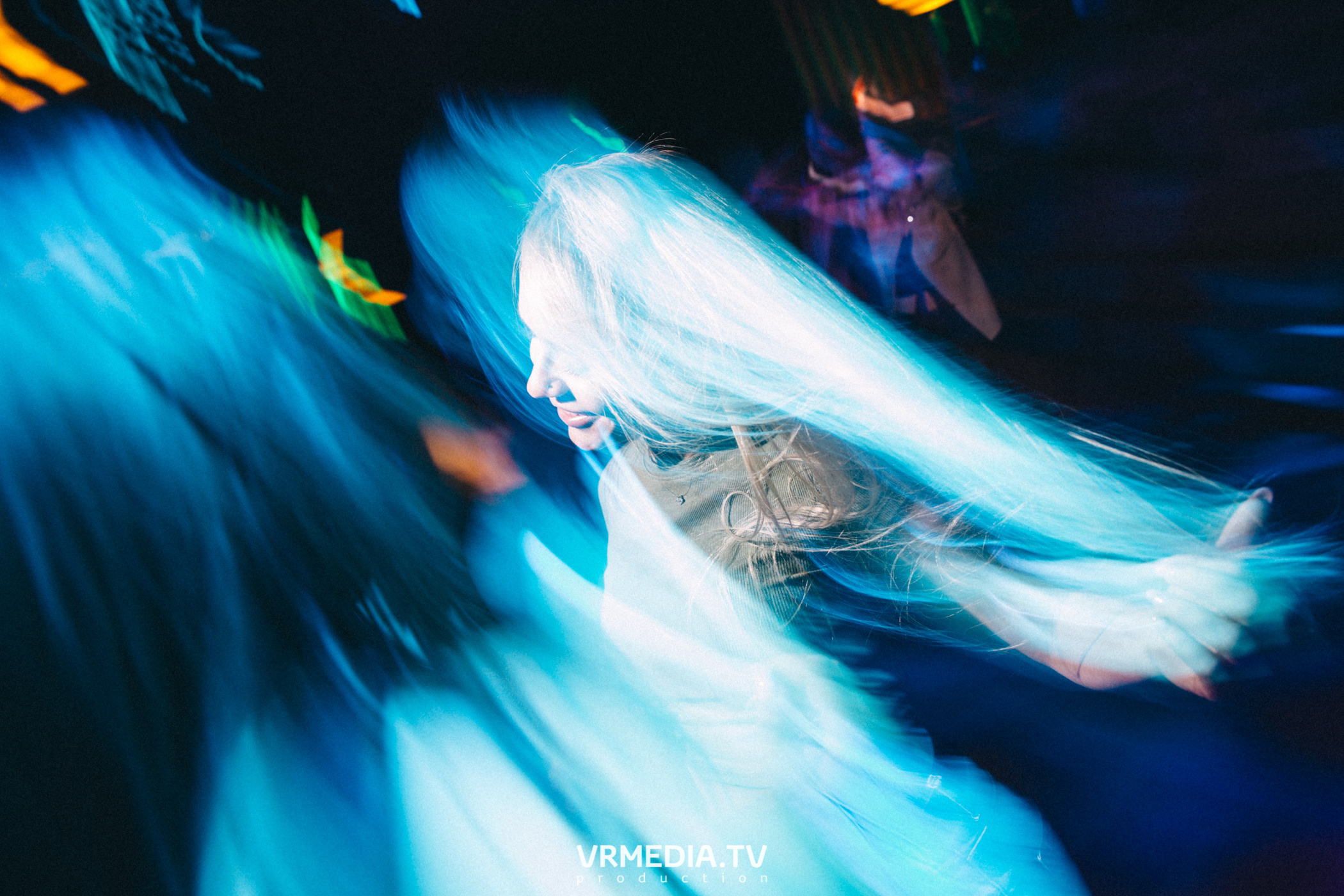 Da Men в НК «Эфир»