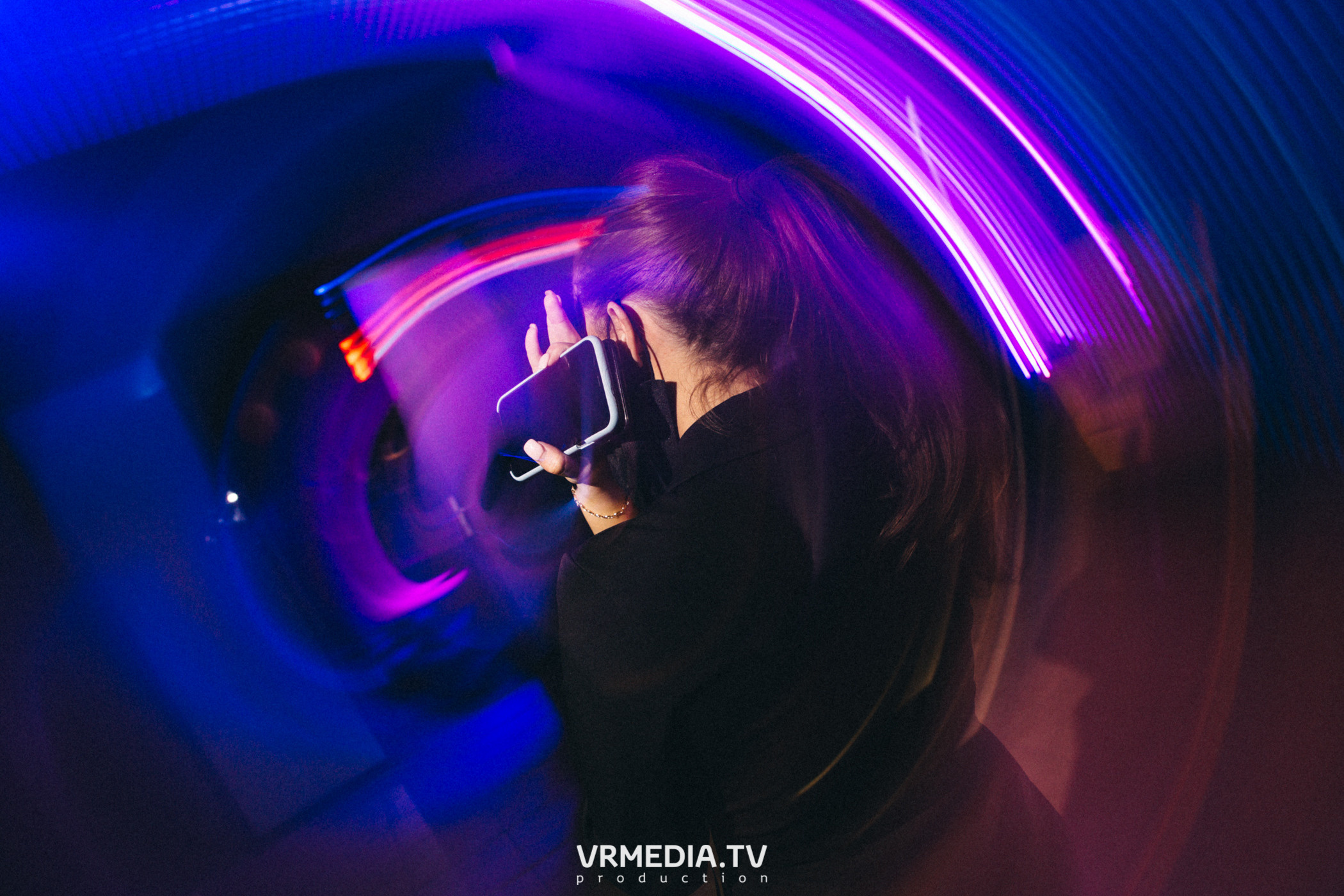 Выходные в НК «Эфир»