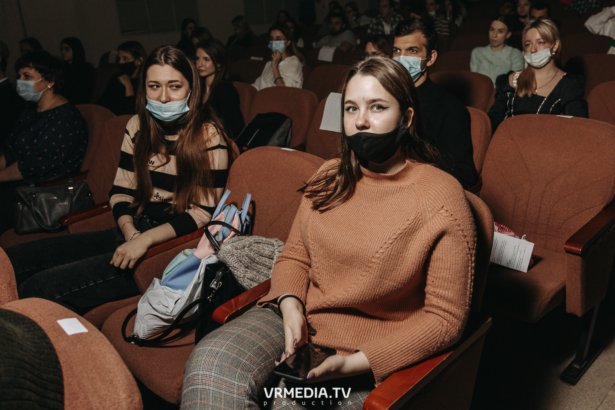 «Давай Знакомиться» в КемГМУ, Педиатрический факультет