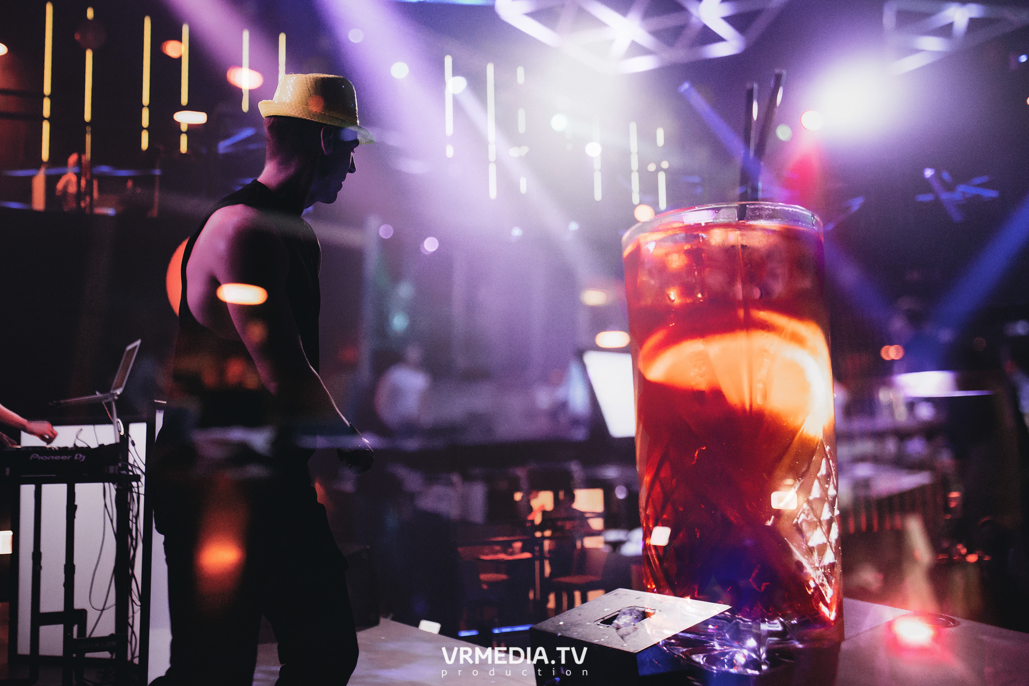 Выходные в НК «Эфир»