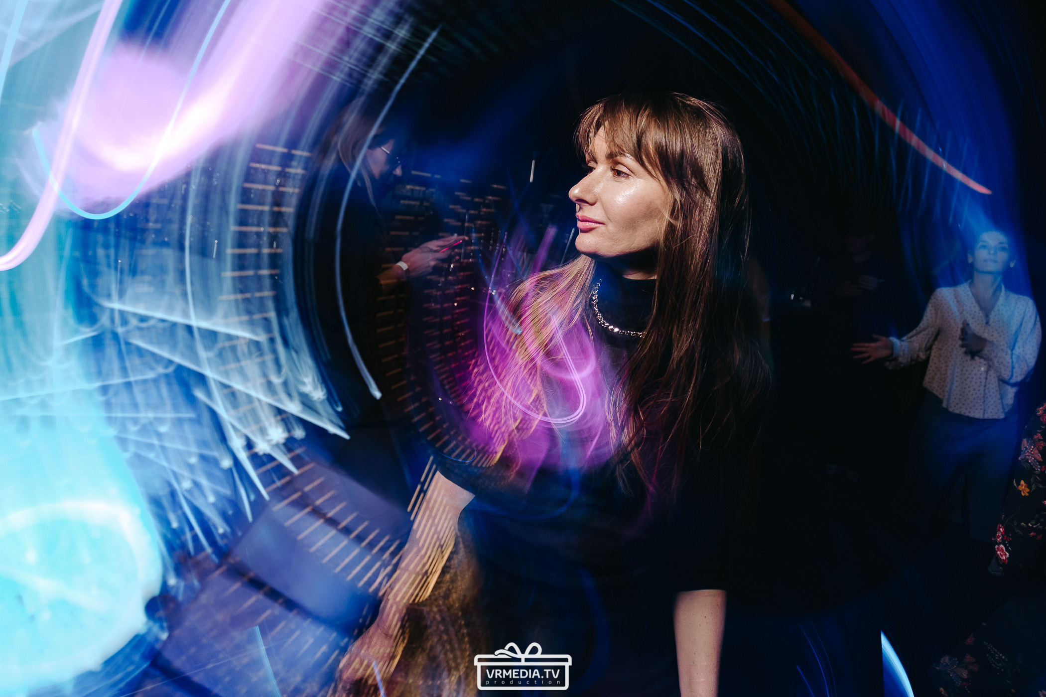 Выходные в НК «Эфир»