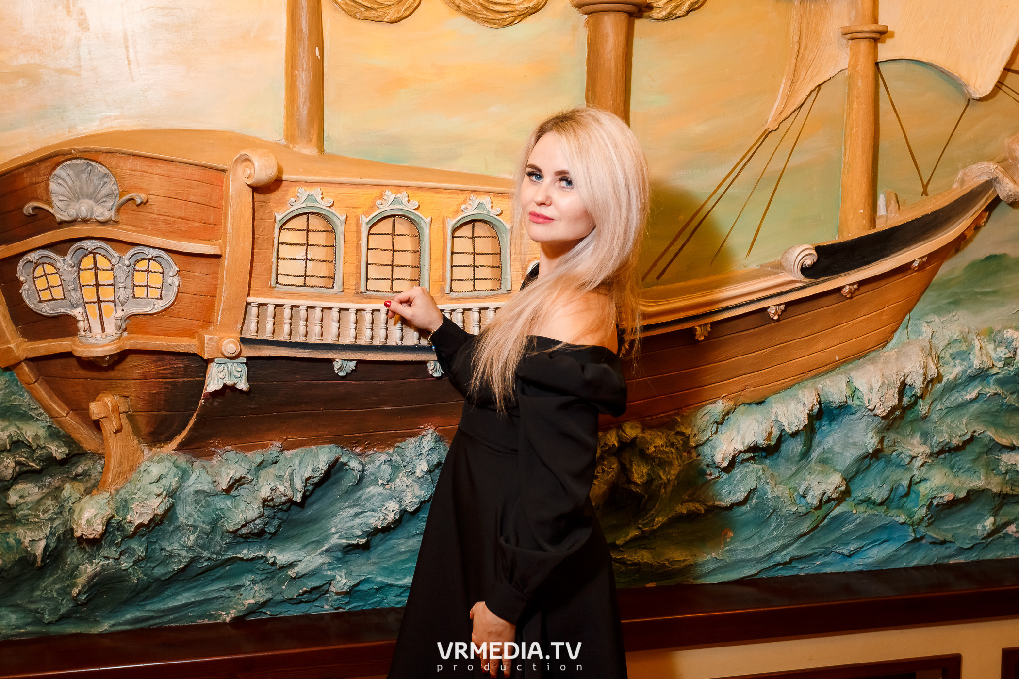 Выходные в РК «Лазурный берег»