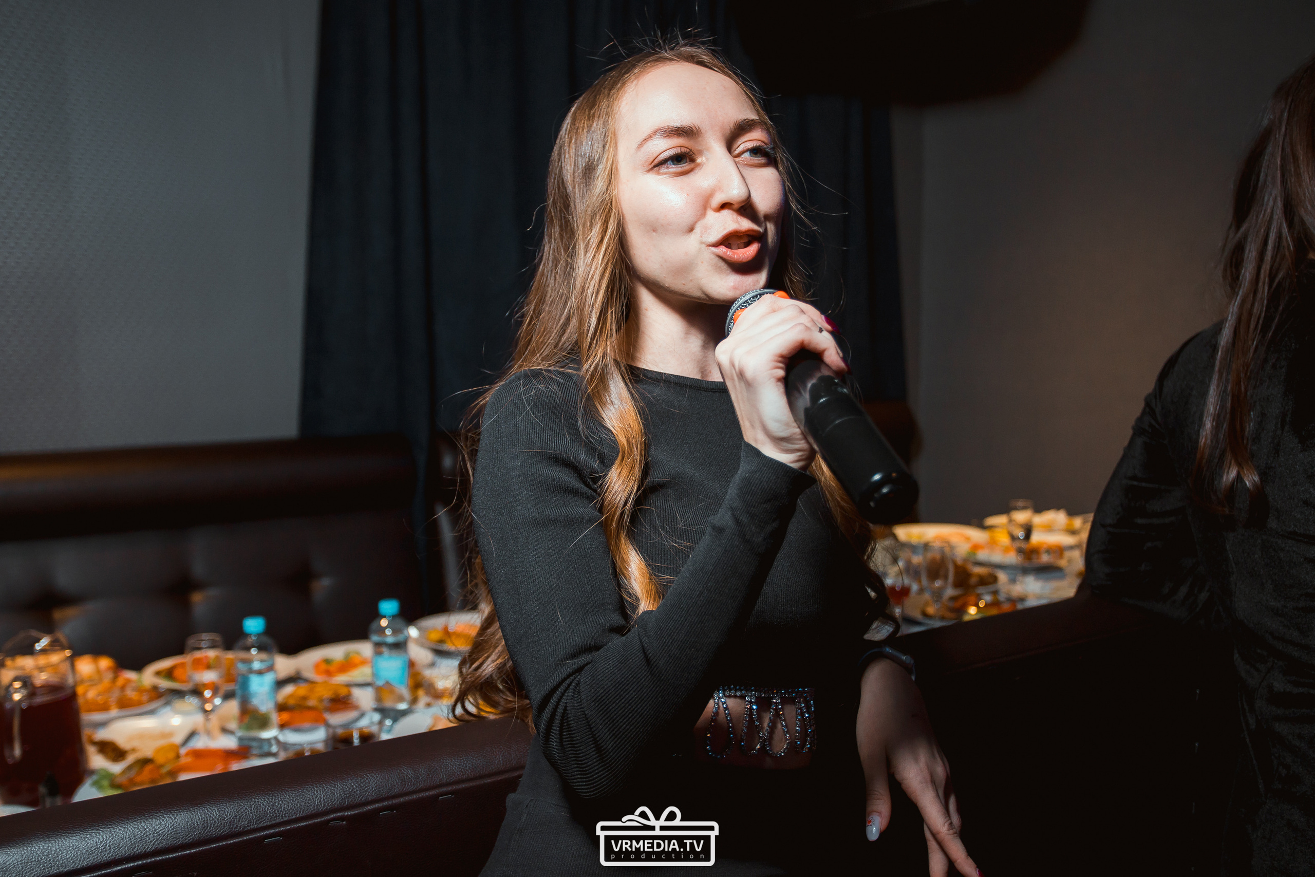 Новый год в баре «DOSKI»