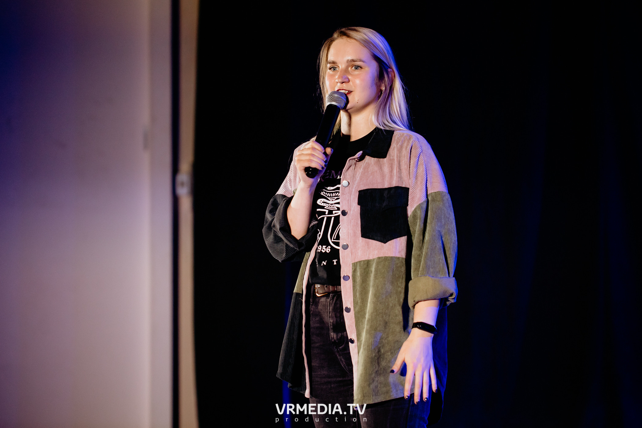 Открытие фестиваля первокурсников «Давай Знакомиться» в КемГМУ