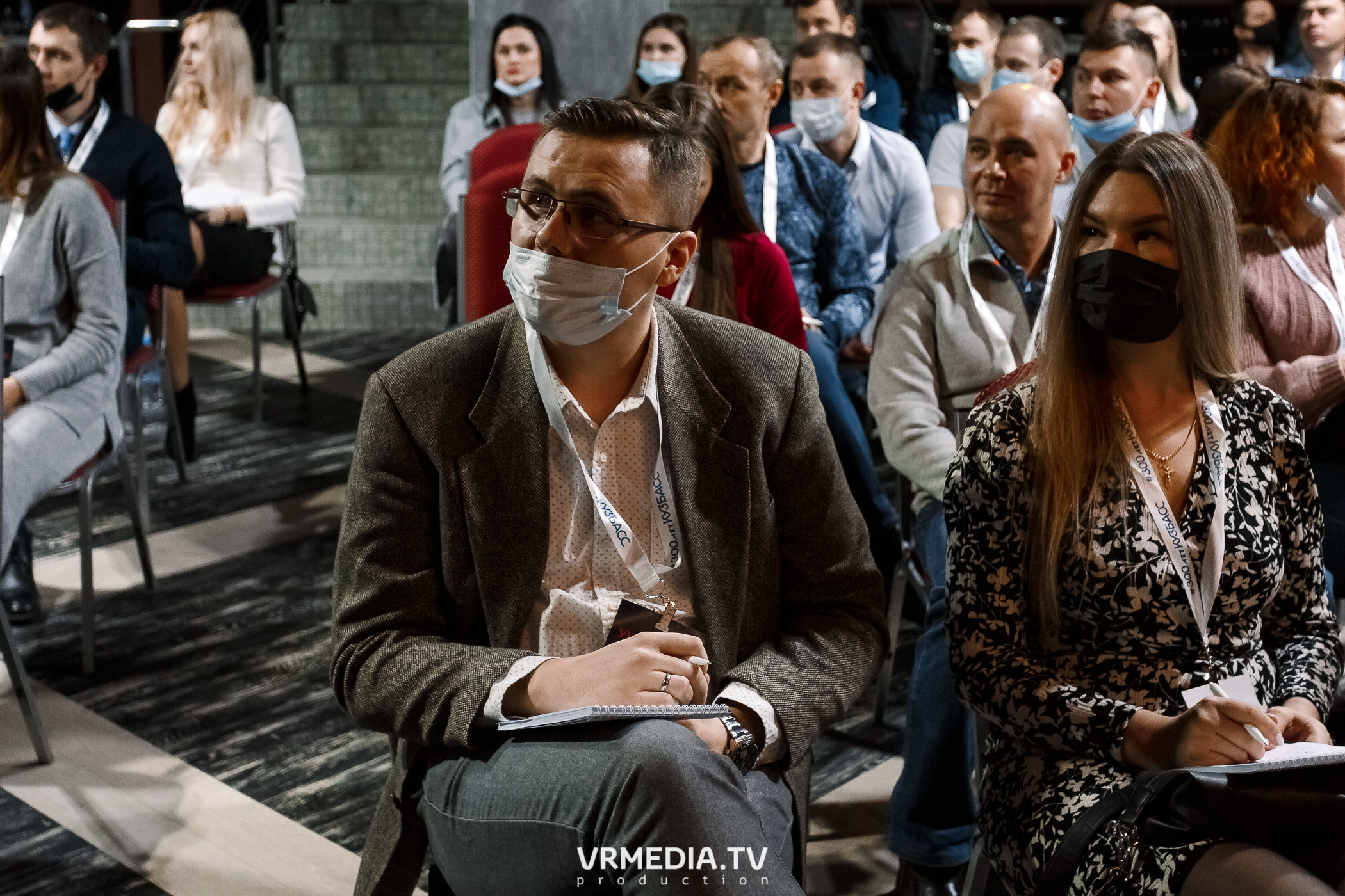 МК «Сложные переговоры» с Владимиром Якуба