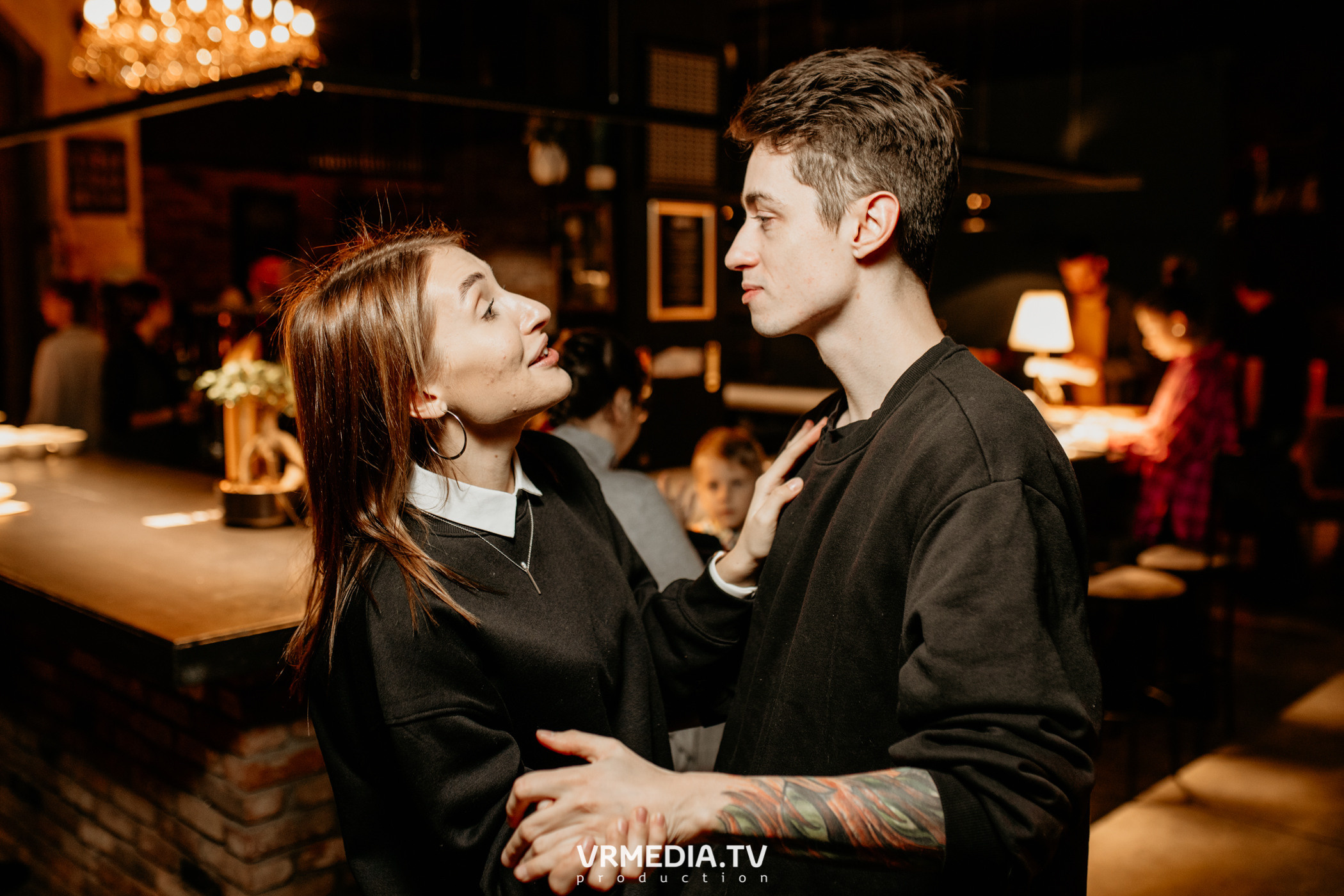 Финал фотоконкурса #Редакция2021