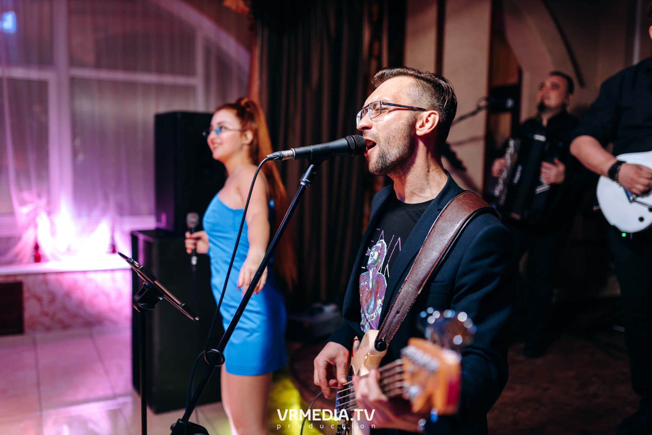 Выходные в РК «Лазурный берег»