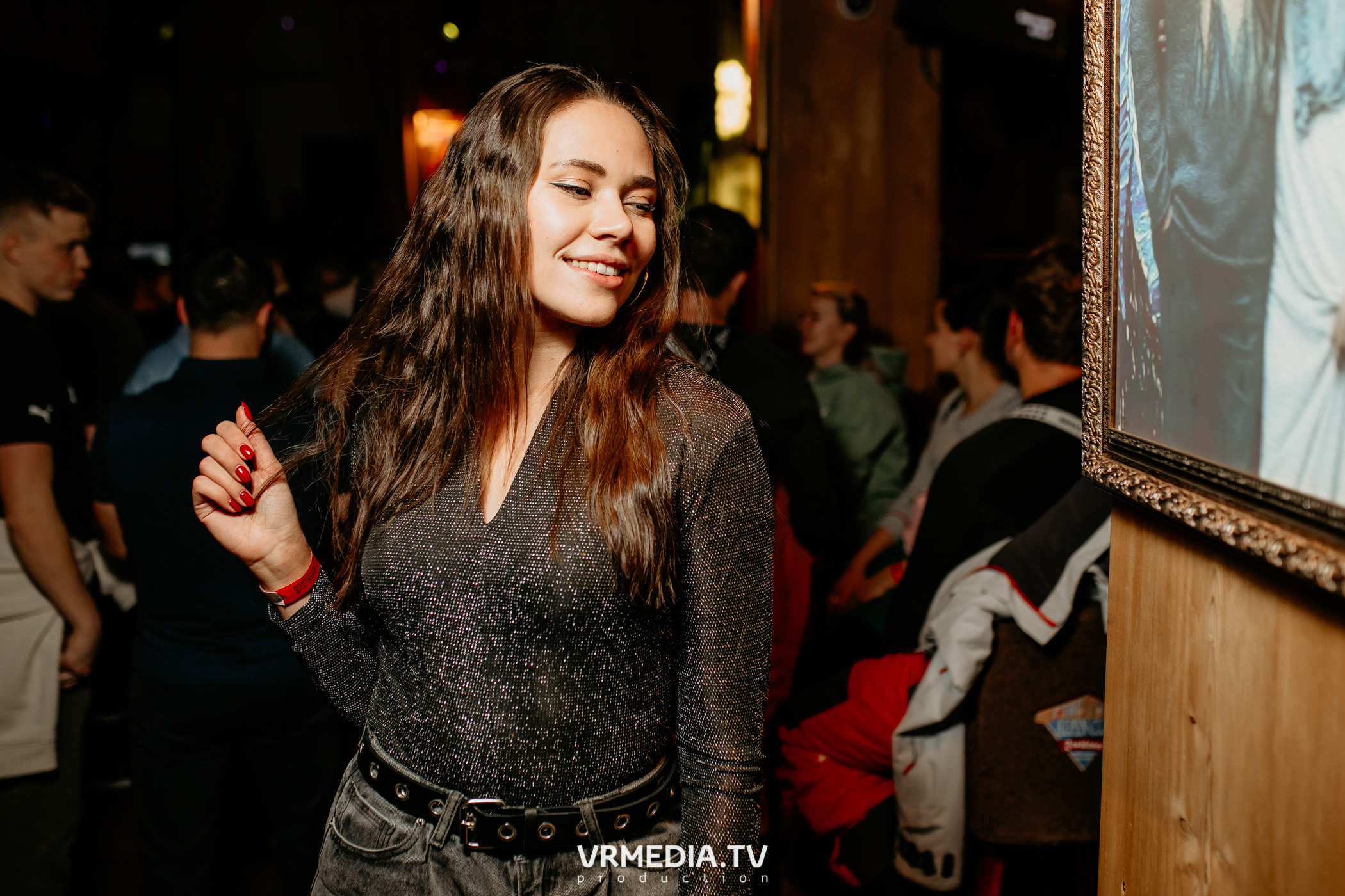 Выходные в «Alpen Club»