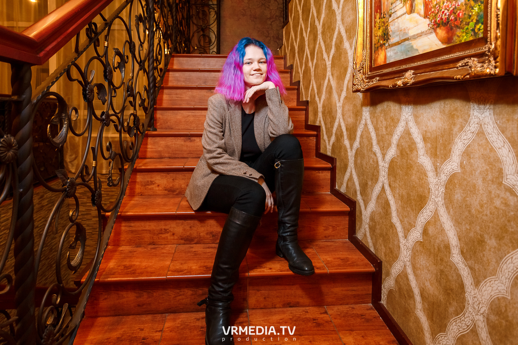 Выходные в РК «Лазурный берег»