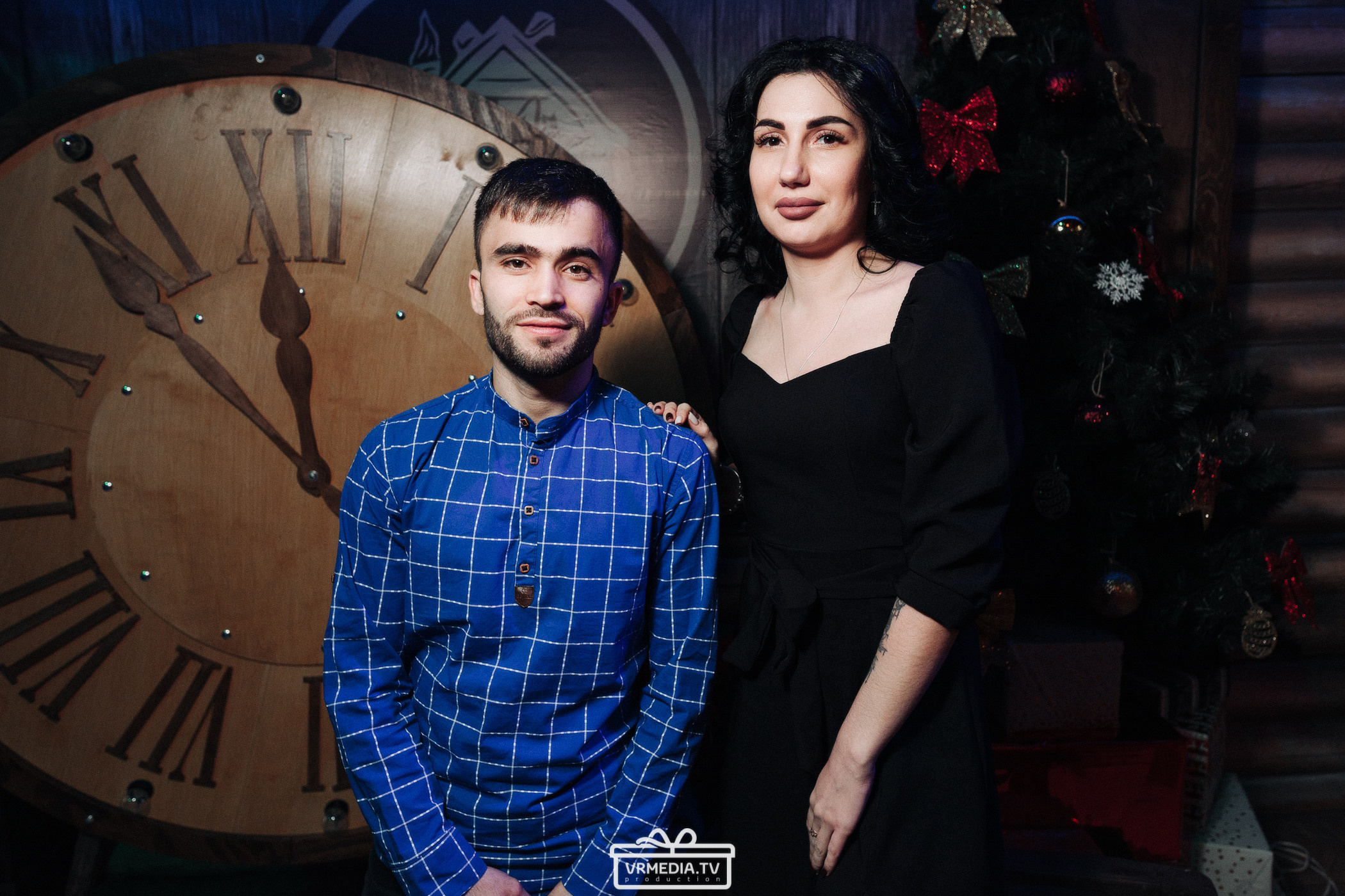 В гостях «У Петровича»