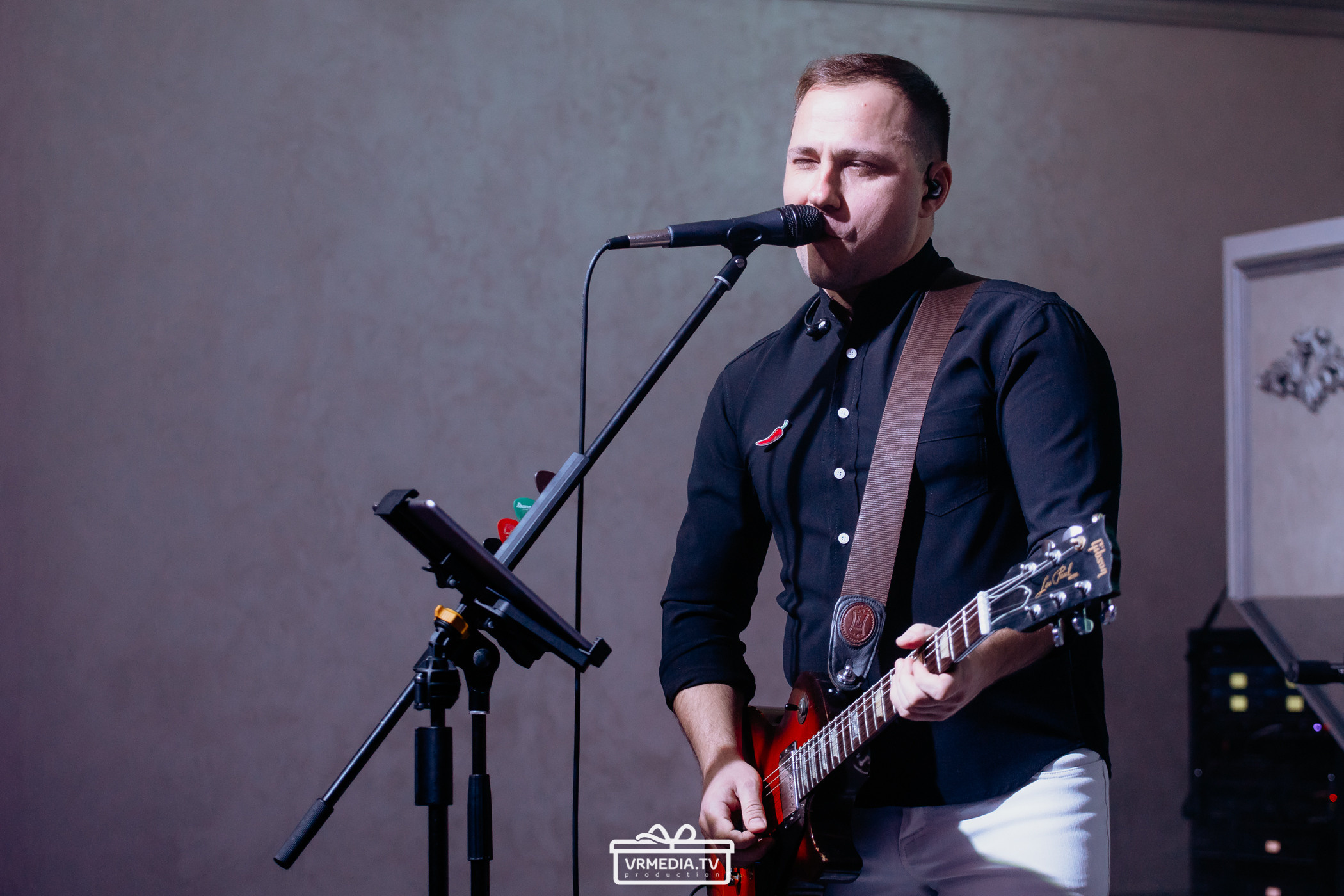 Выходные в ресторане «Paradise»