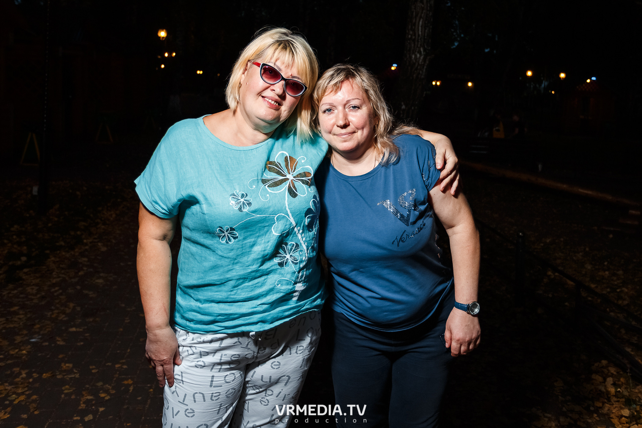 Выходные «У Петровича»