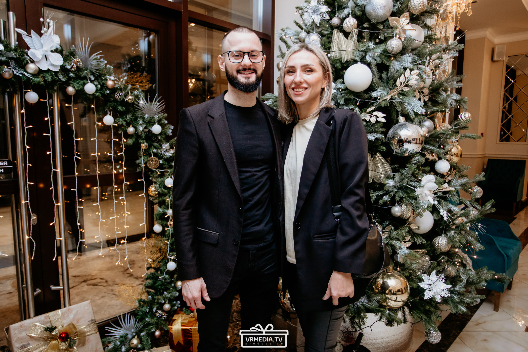 Выходные в ресторане «Paradise»