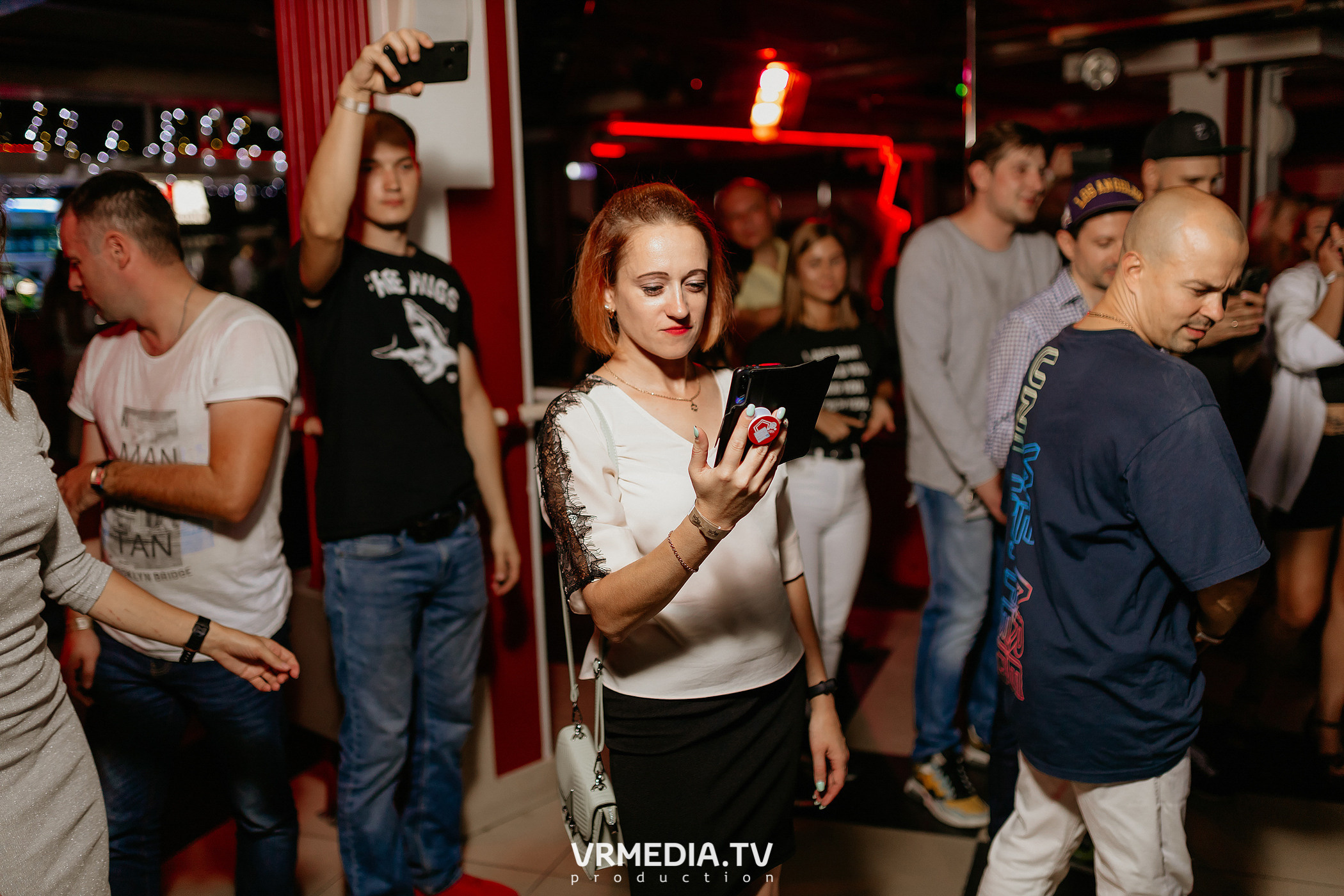 Лигалайз в НК «Засада»