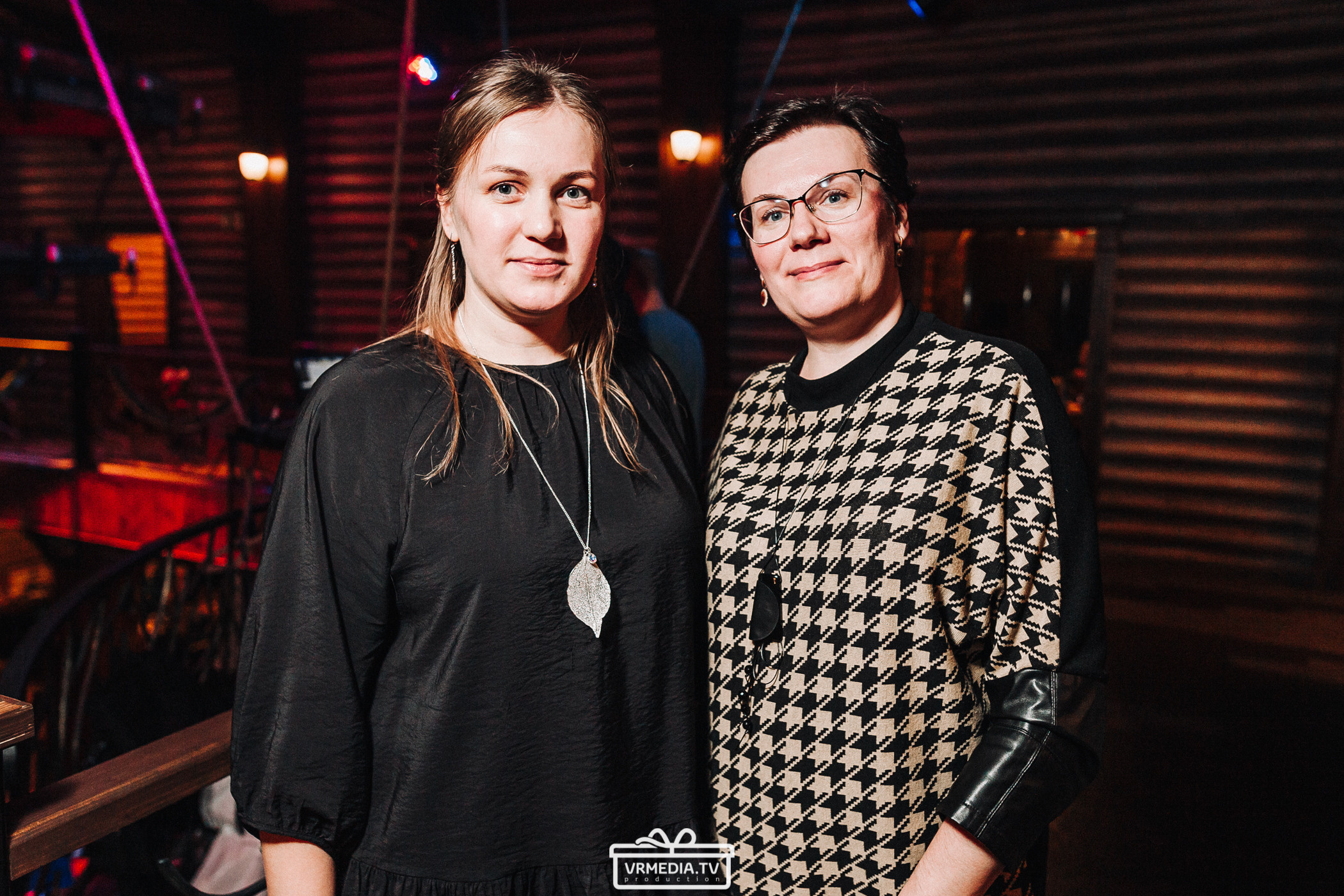 Новый год «У Петровича»